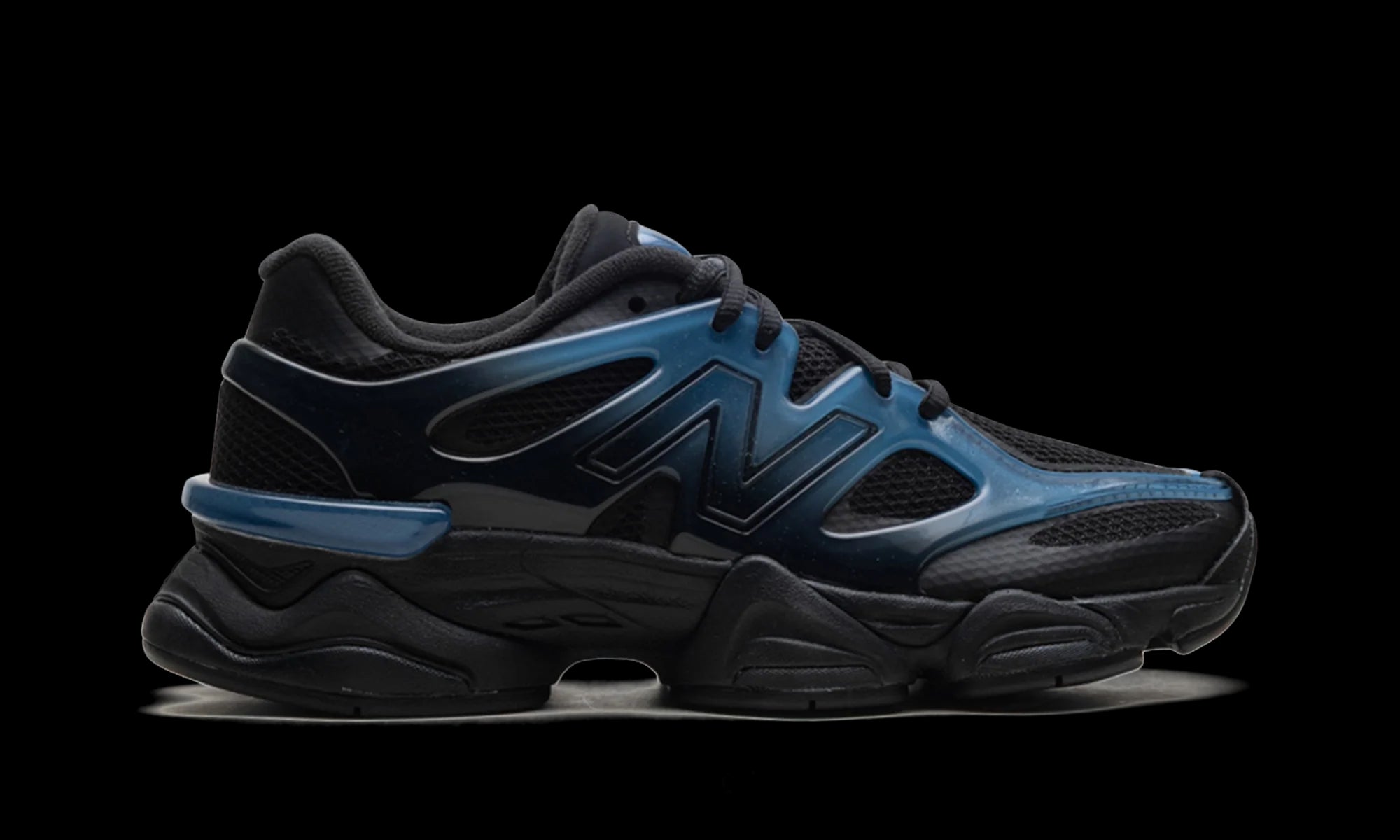9060 "Navy Blue Black Gradient"