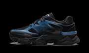 9060 "Navy Blue Black Gradient"