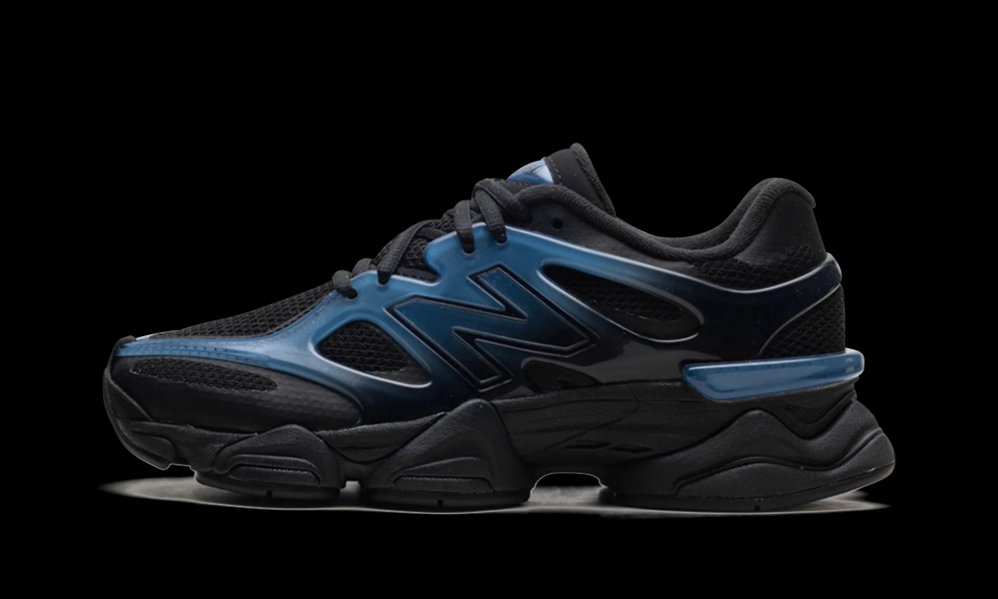 9060 "Navy Blue Black Gradient"