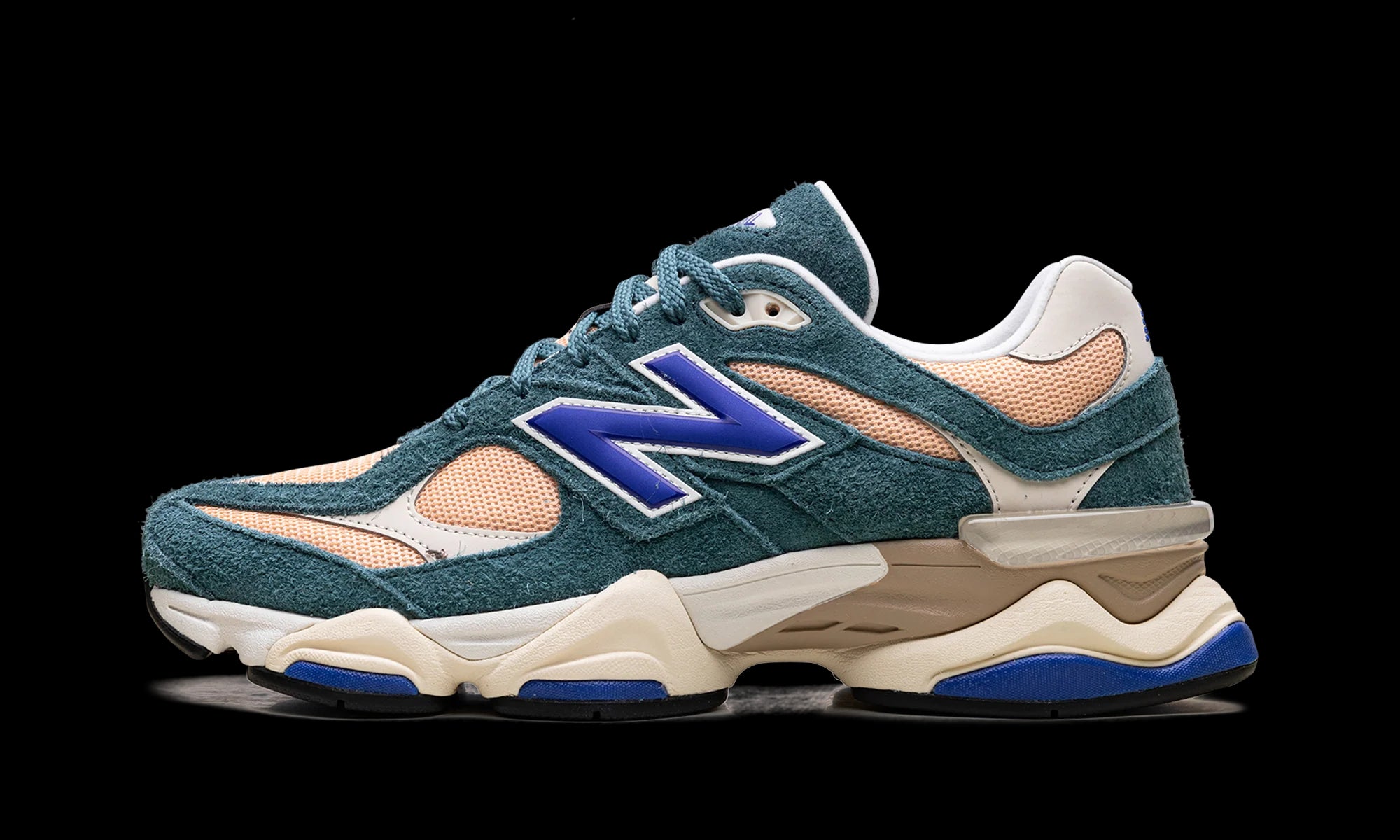 9060 "New Spruce Purple"
