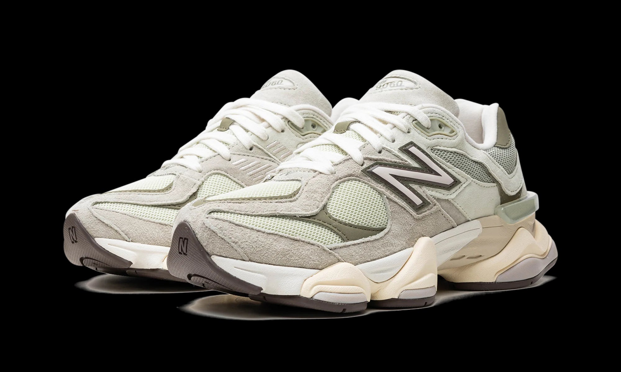 9060 "Olive"