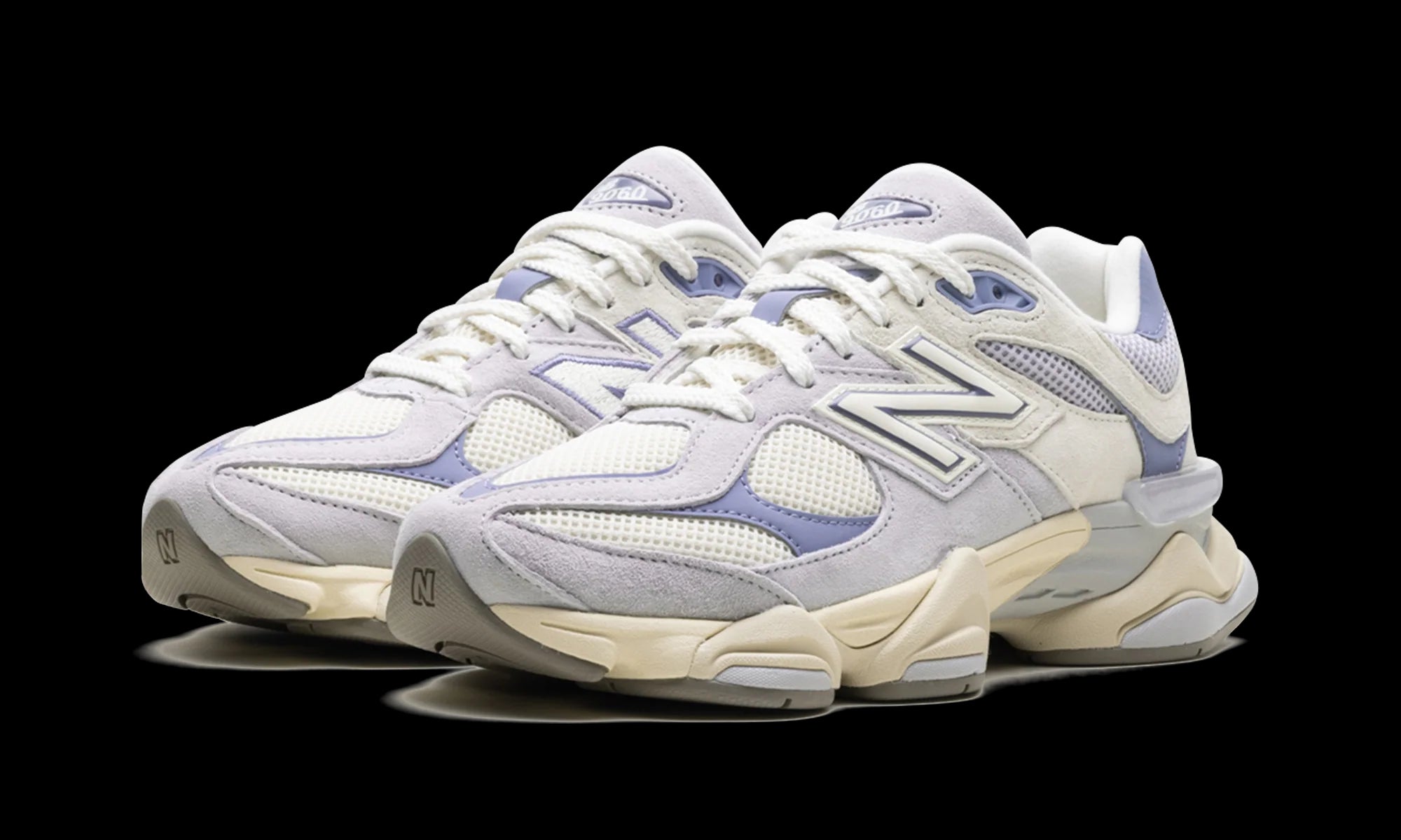 9060 "Pearl Grey Linen"