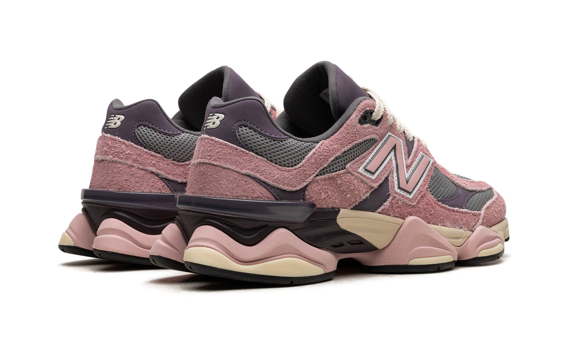 9060 "pink Lavender" - 3