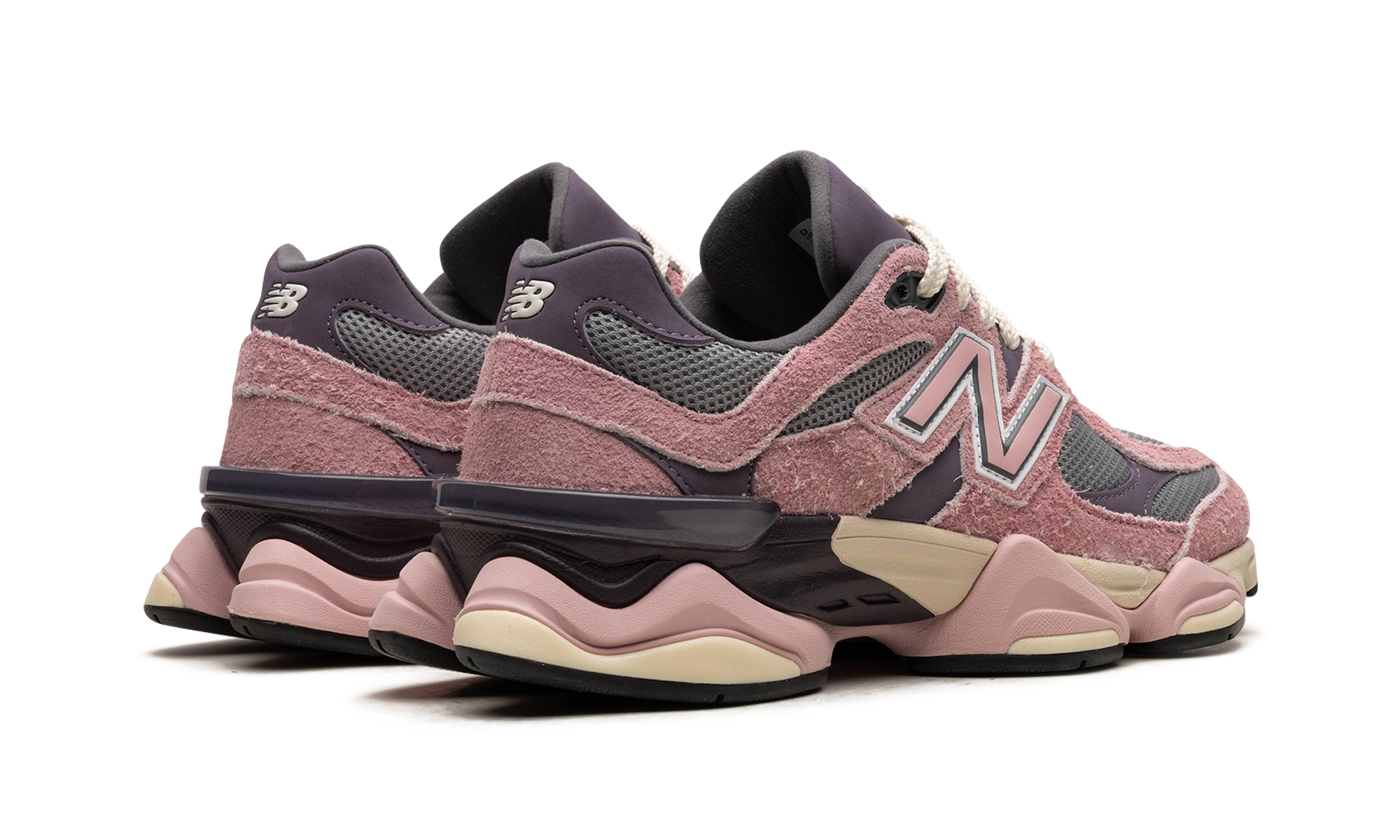 9060 "pink Lavender" - 3
