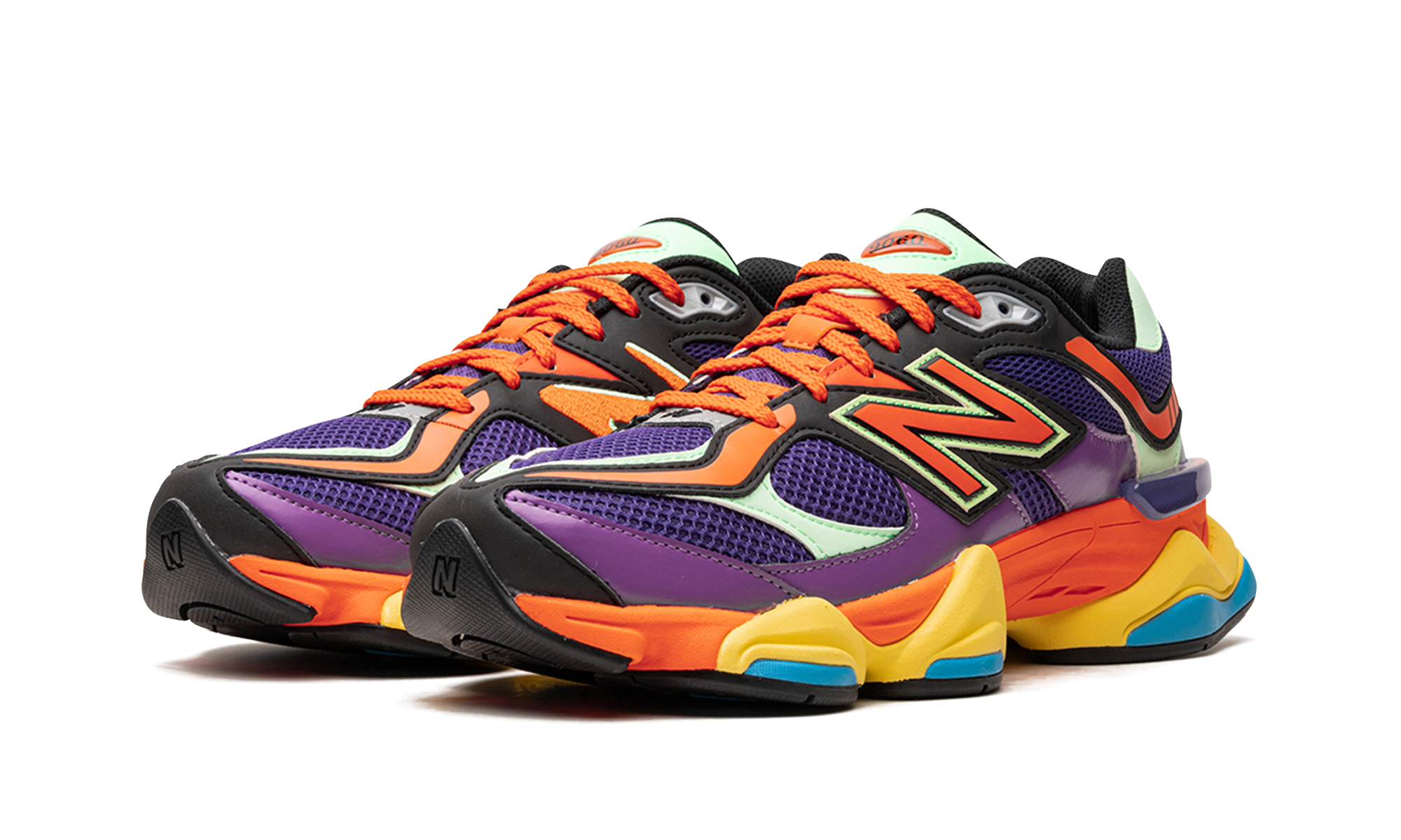 9060 "prism Purple" - 2