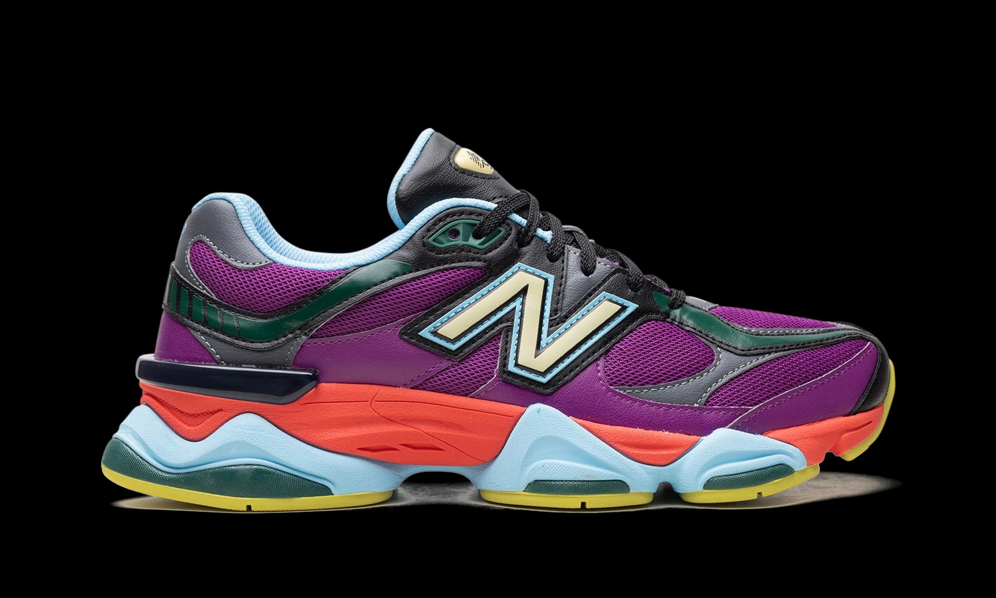 9060 "PURPLE FUCHSIA"
