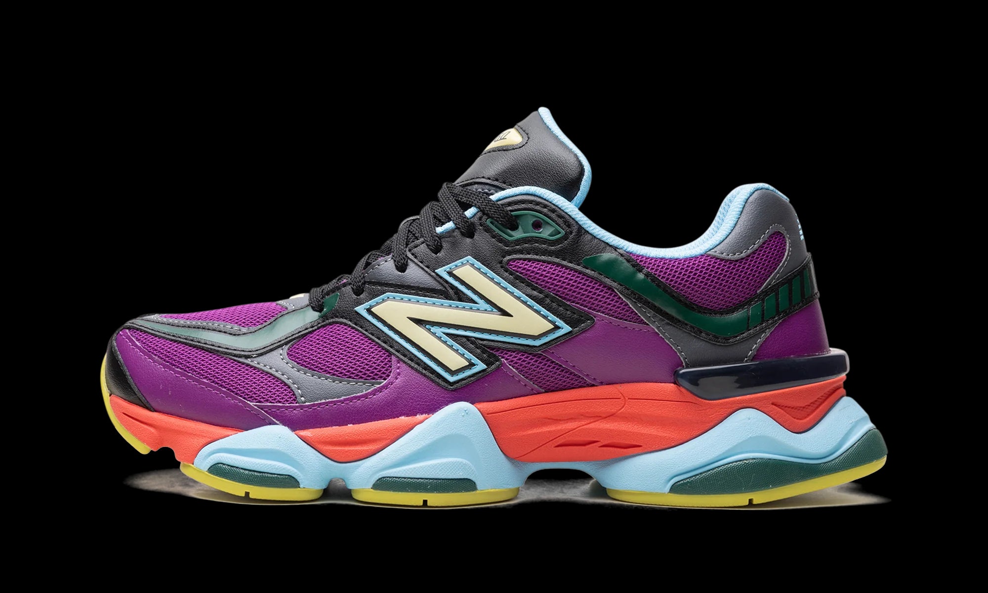 9060 "PURPLE FUCHSIA"