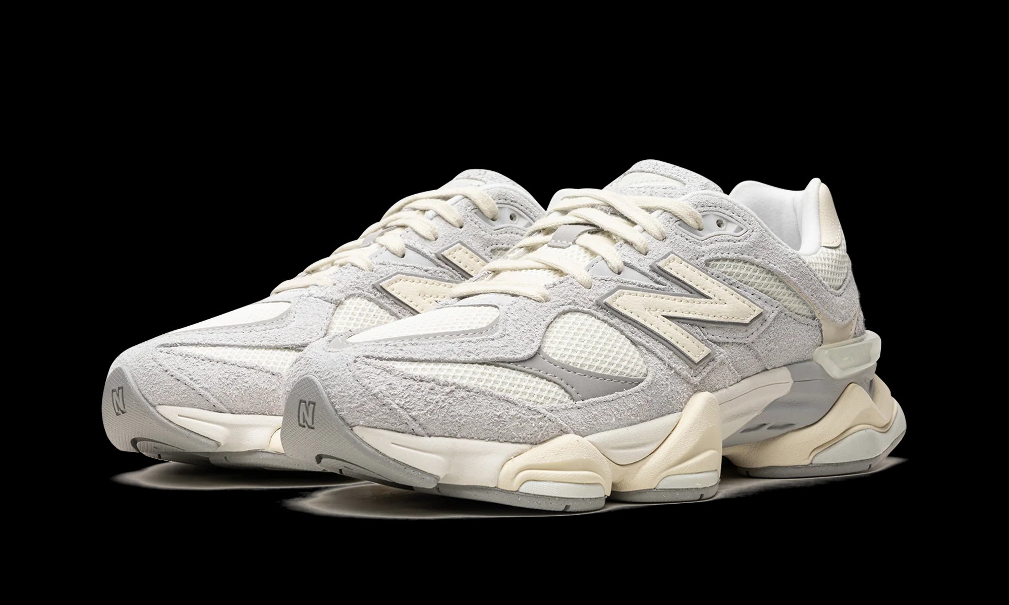 9060 "Quartz Grey"