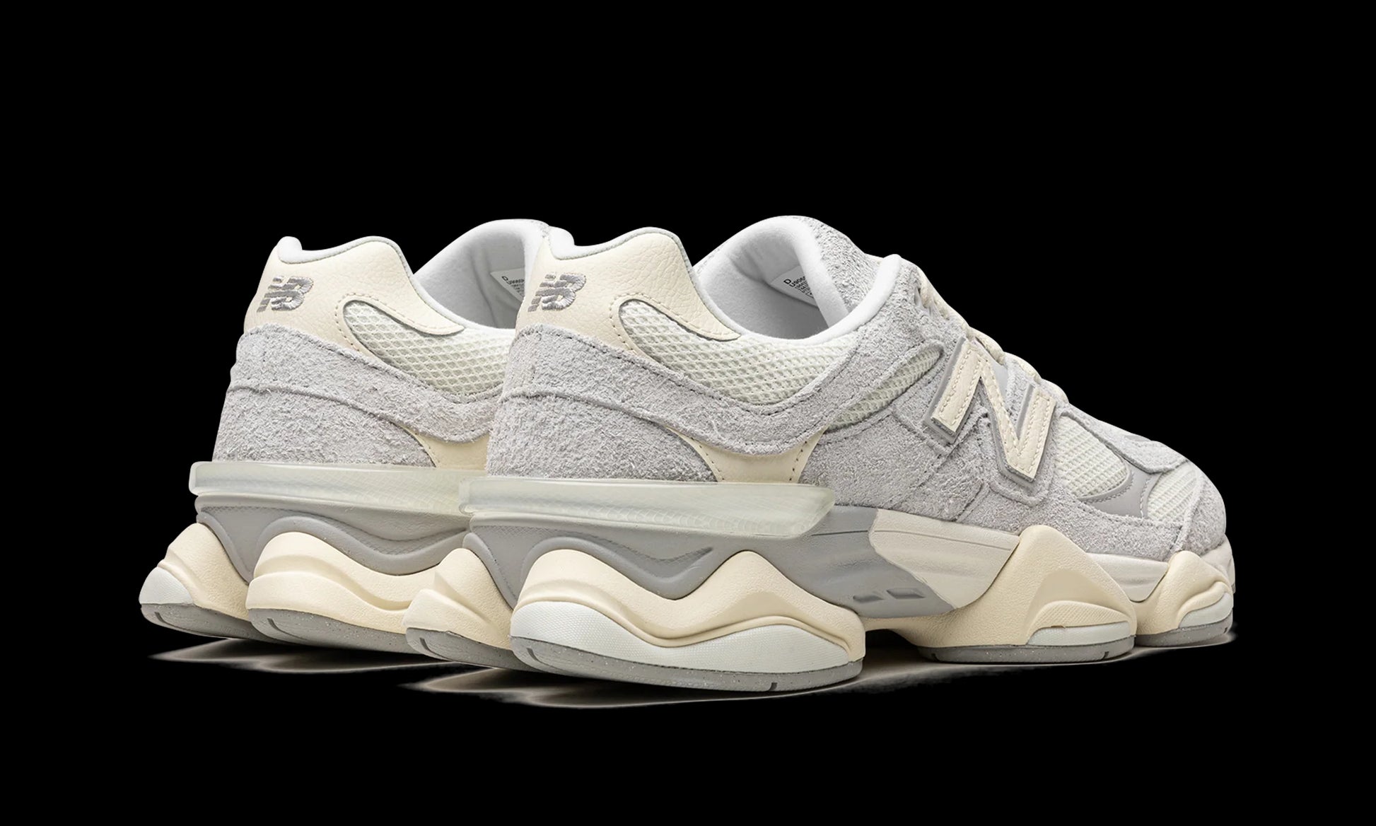 9060 "Quartz Grey"
