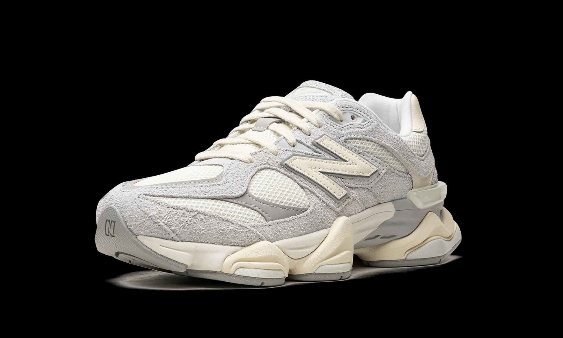 9060 "Quartz Grey"