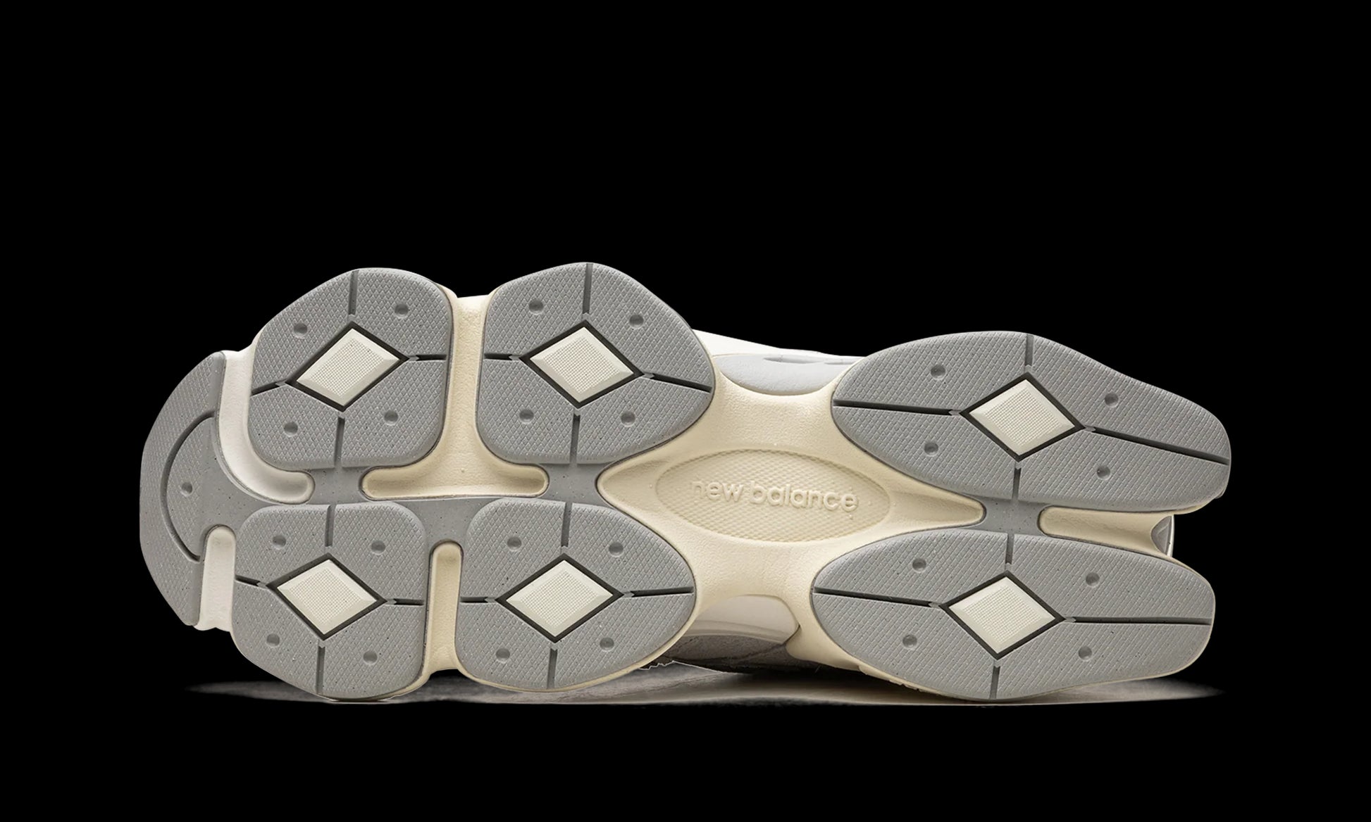 9060 "Quartz Grey"