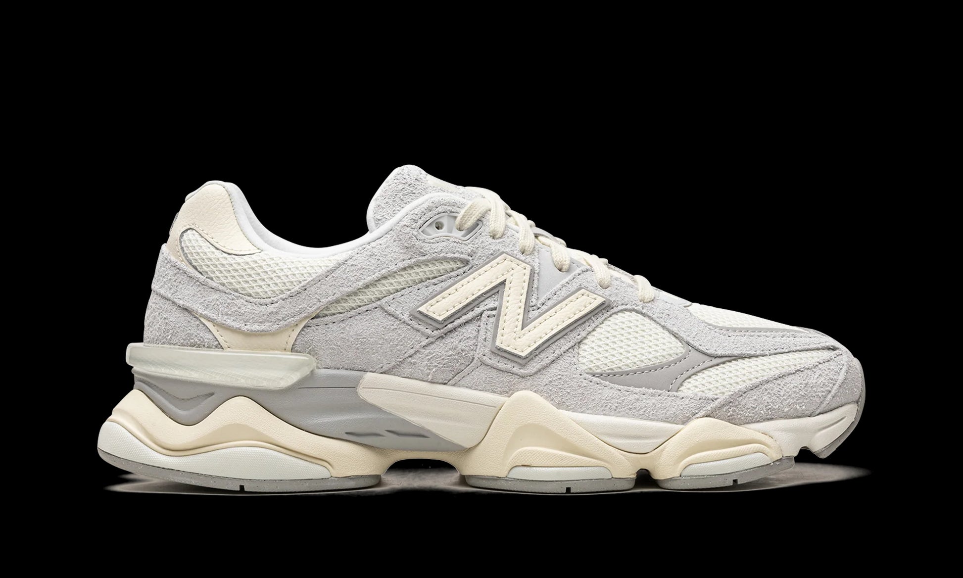 9060 "Quartz Grey"