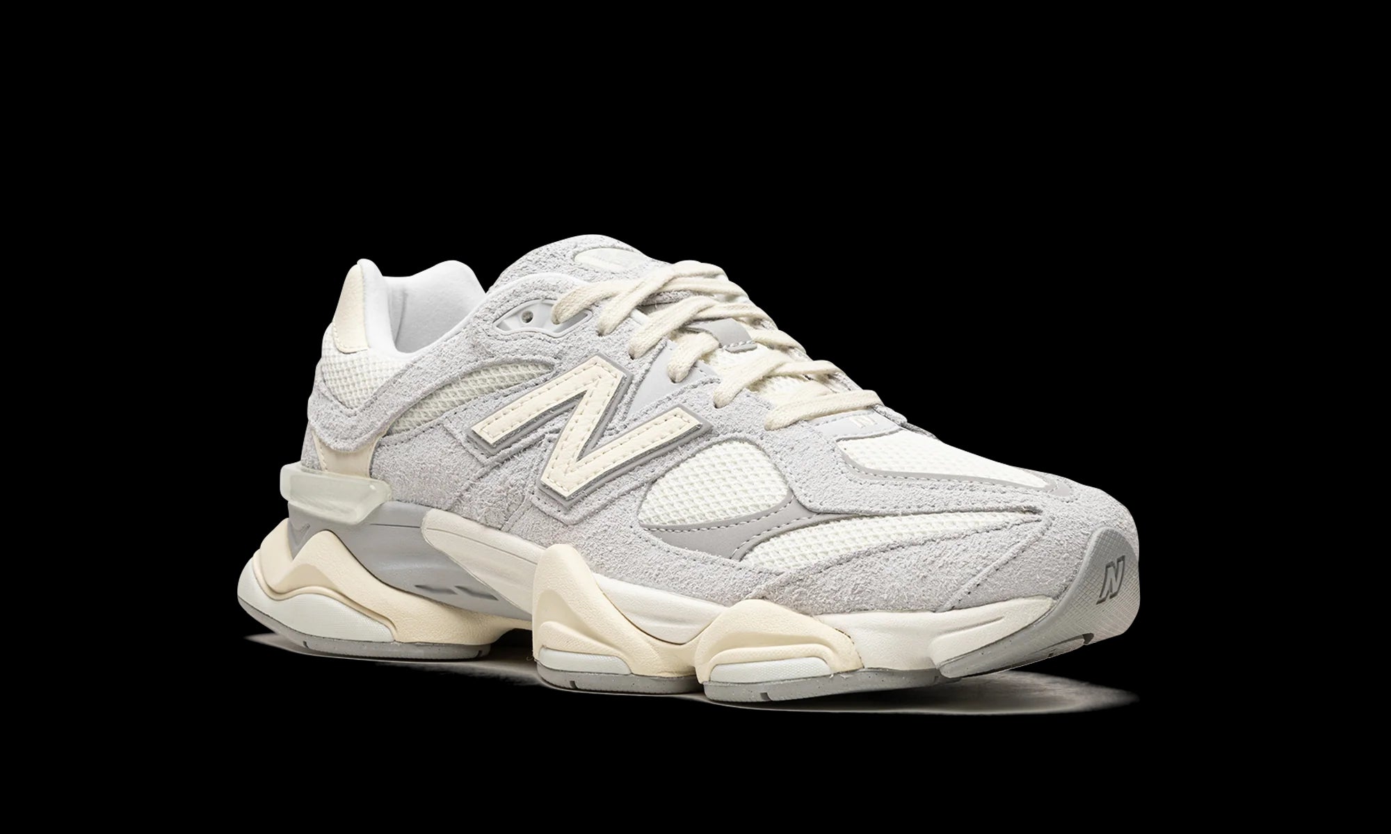 9060 "Quartz Grey"