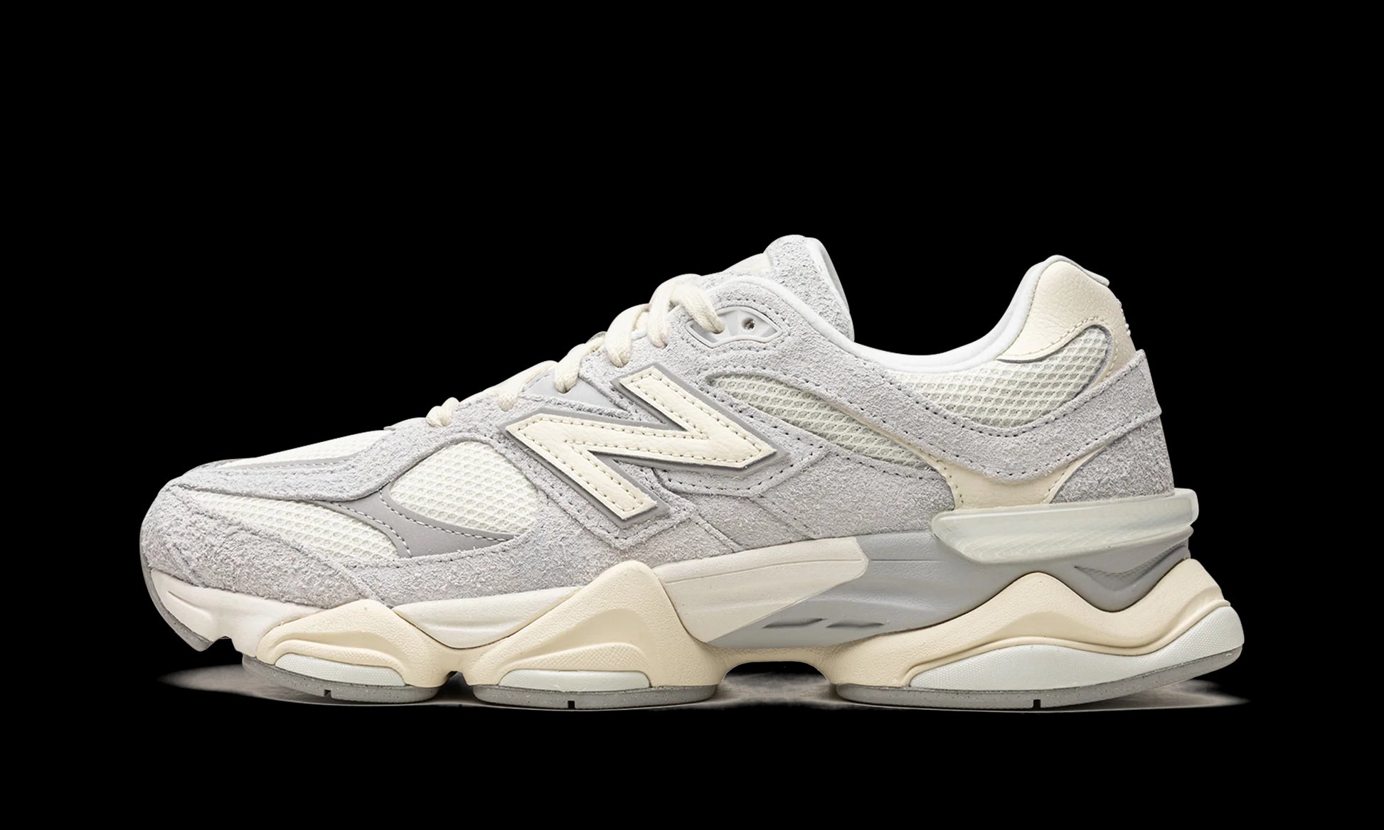 9060 "Quartz Grey"