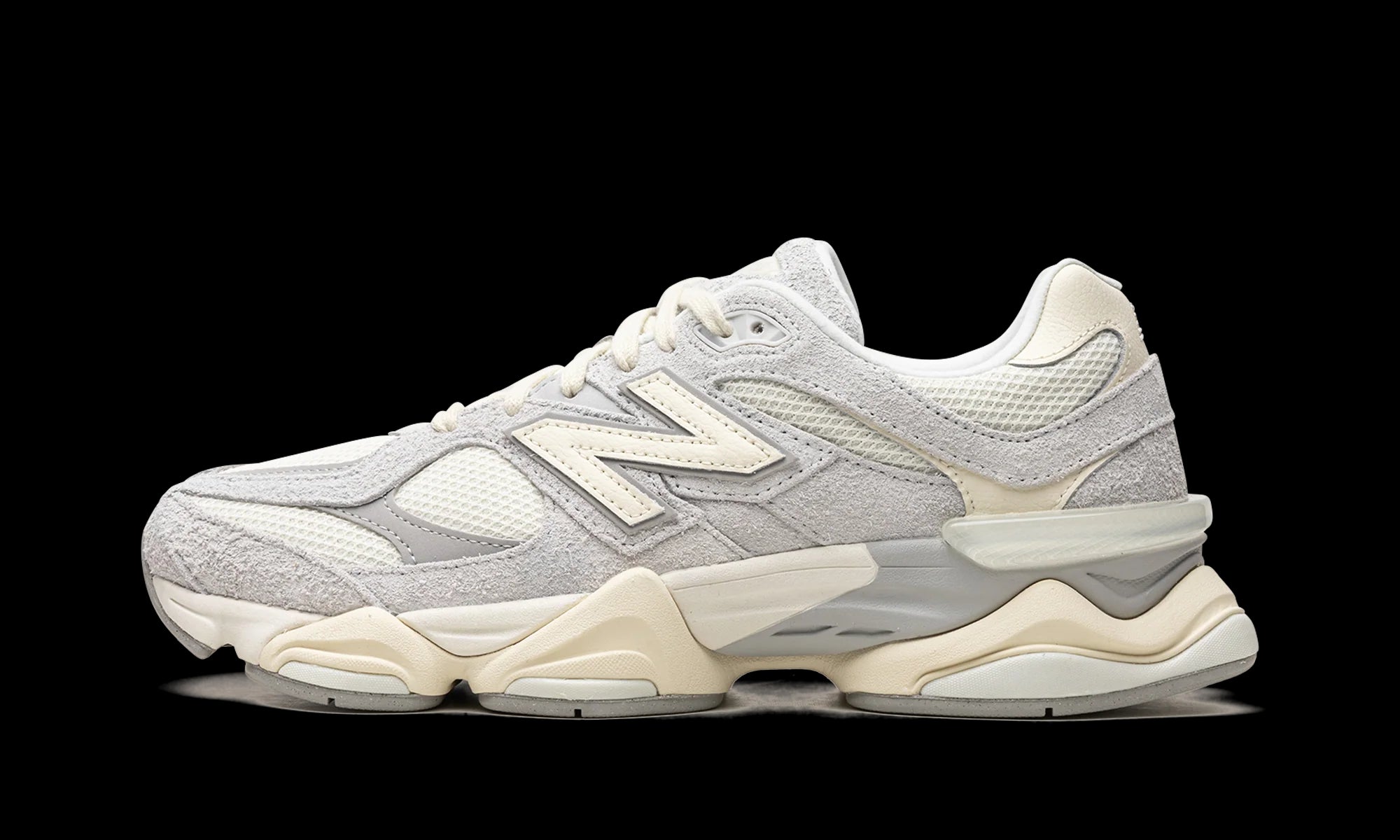 9060 "Quartz Grey"
