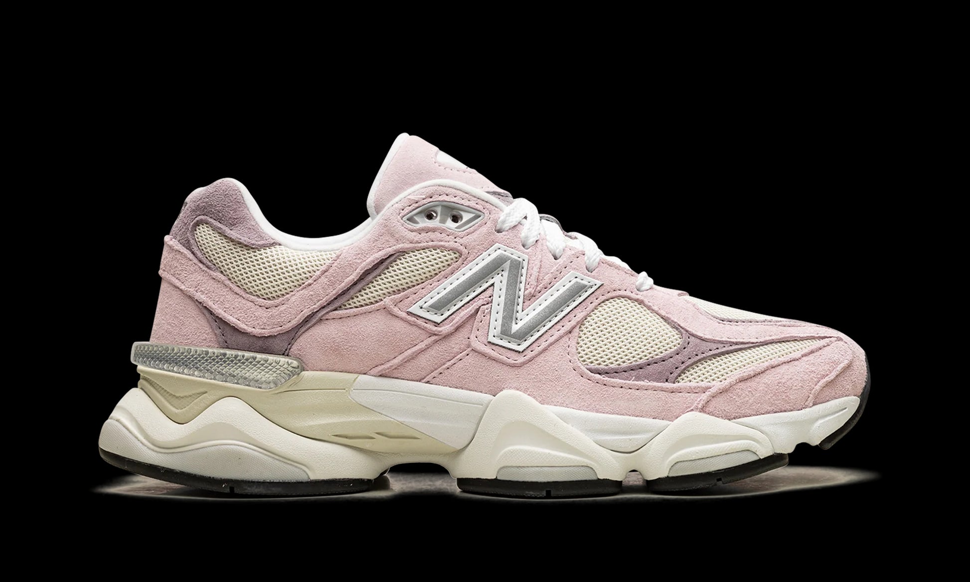 9060 "Rose Sugar Angora"
