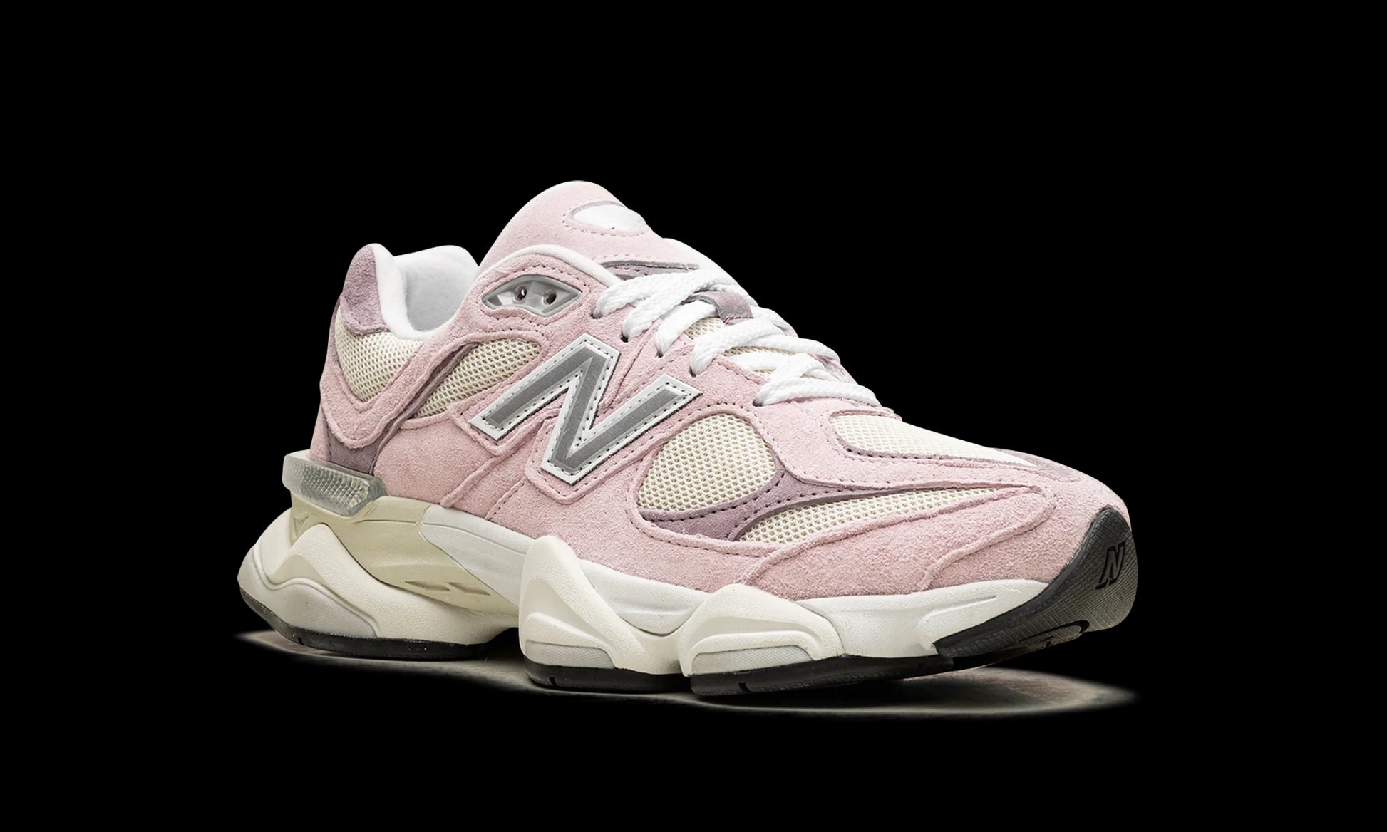 9060 "Rose Sugar Angora"