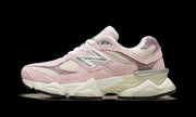 9060 "Rose Sugar Angora"