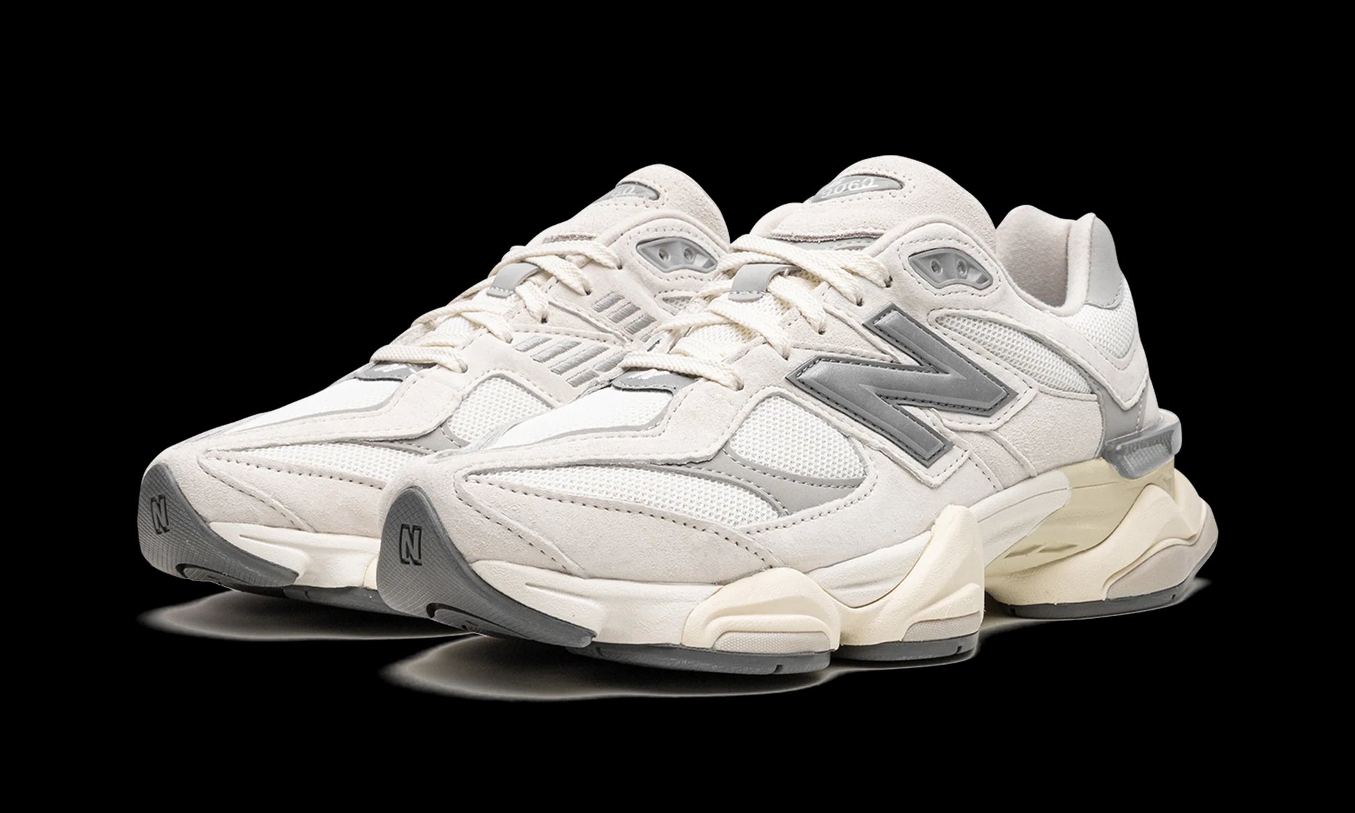 9060 "Sea Salt"