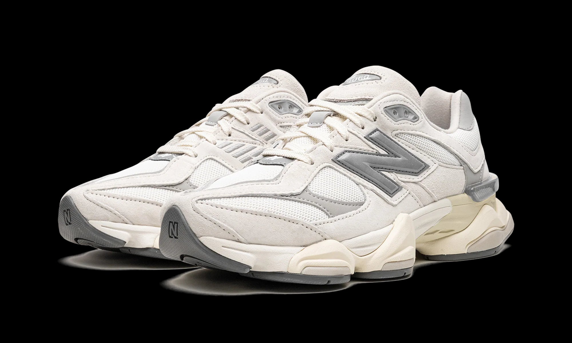 9060 "Sea Salt"