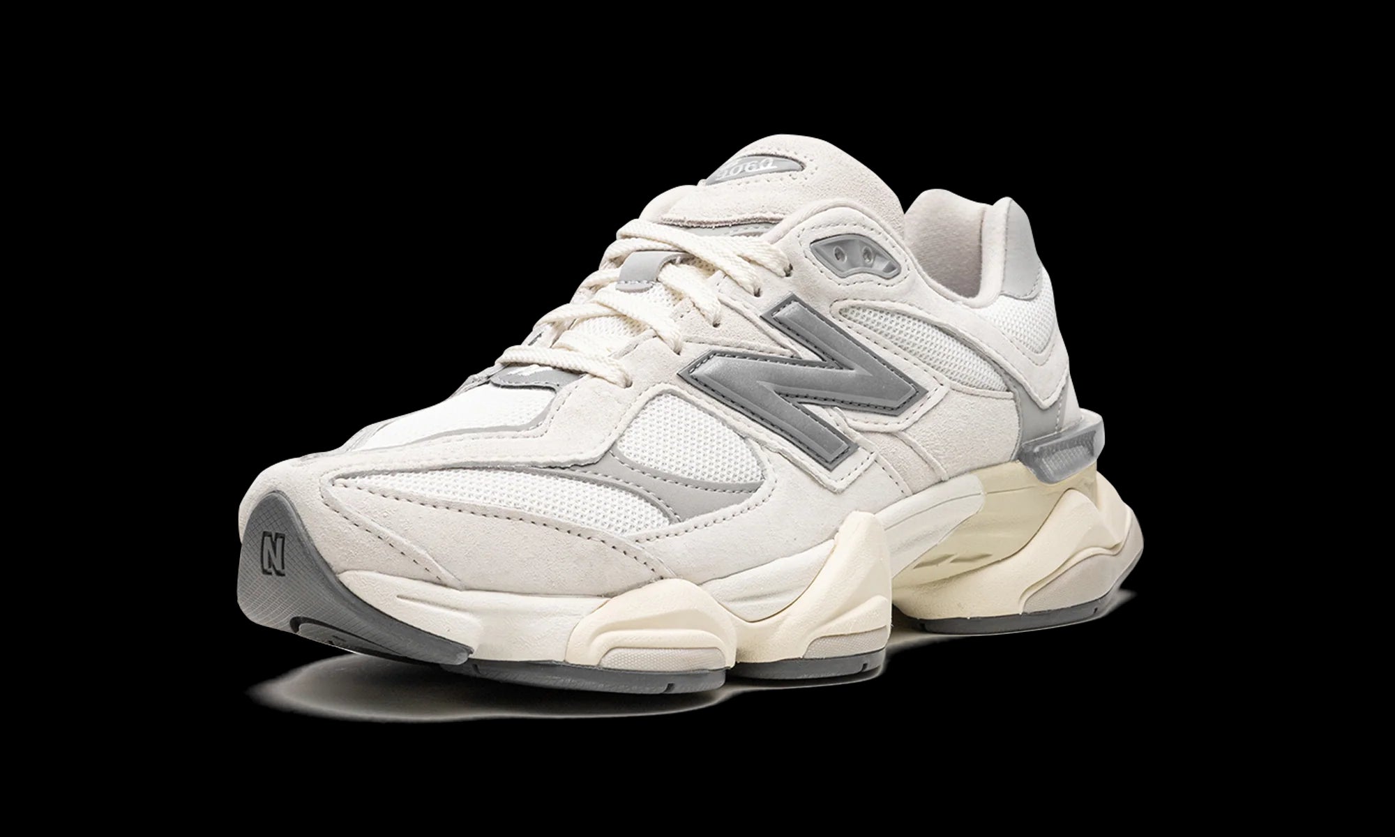 9060 "Sea Salt"