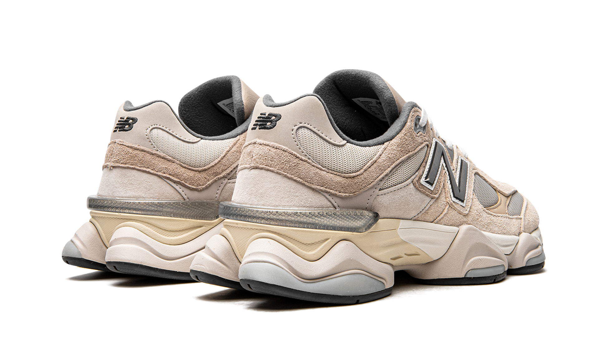9060 "sea Salt Surf" - 3