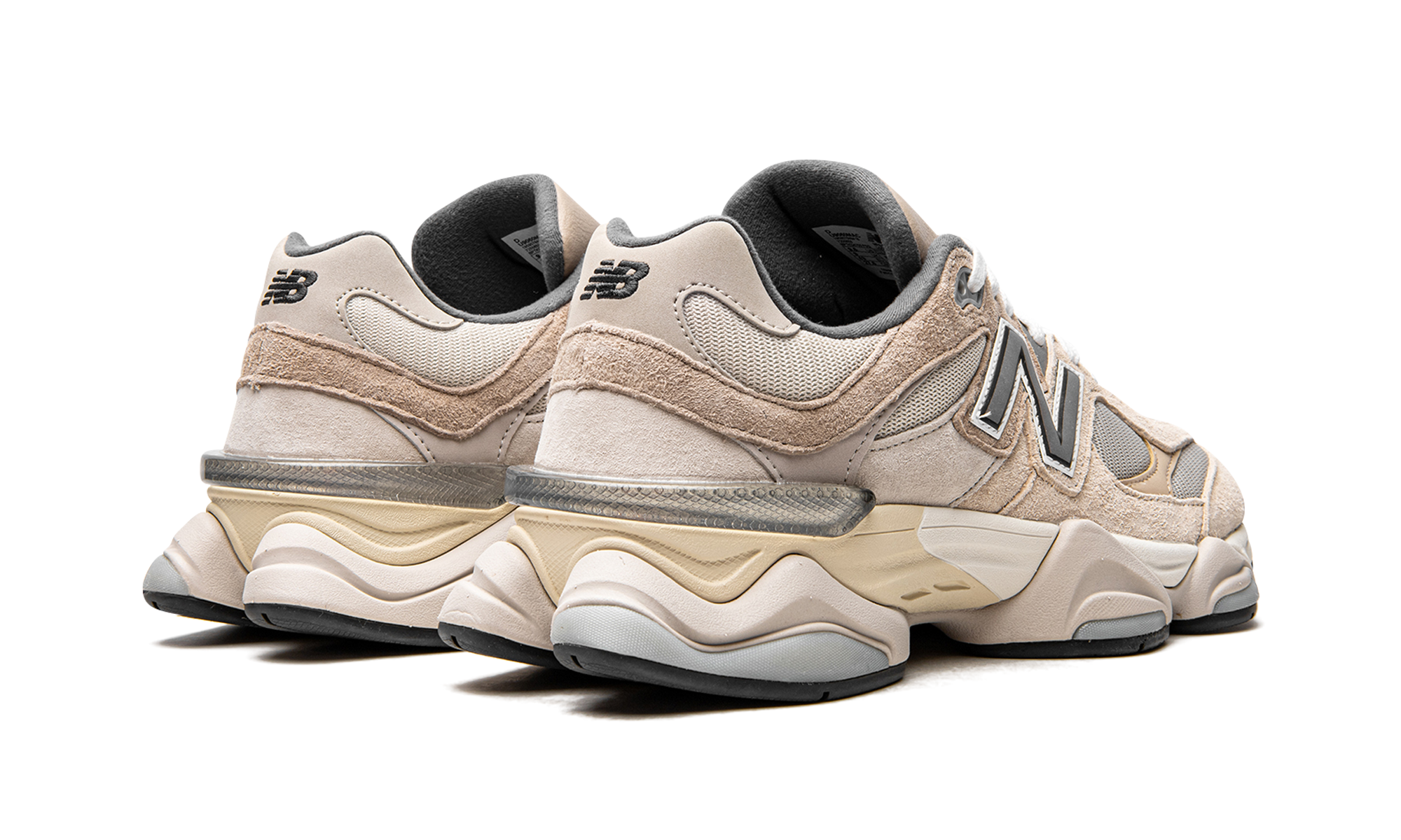 9060 "sea Salt Surf" - 3