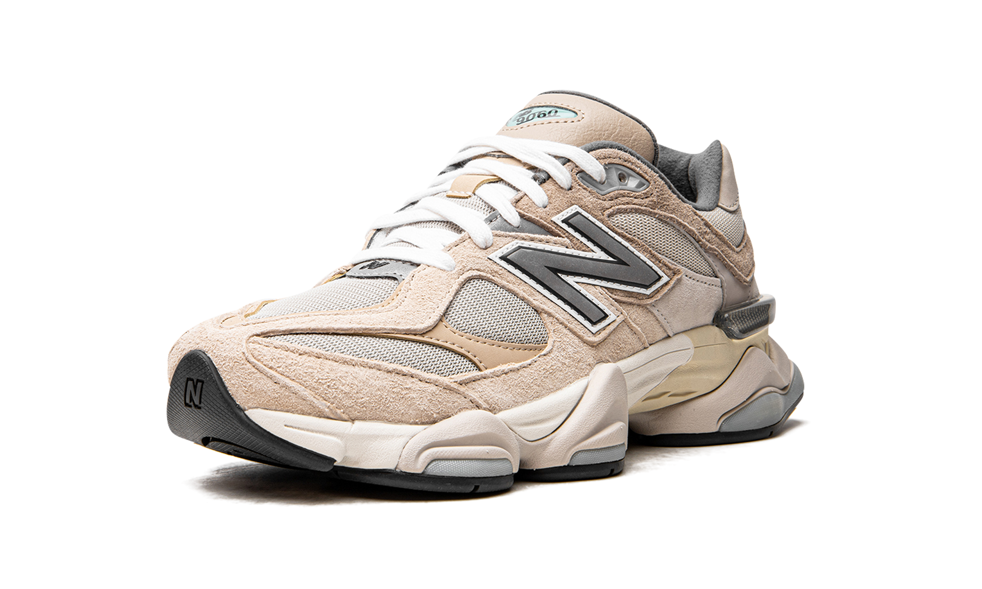 9060 "sea Salt Surf" - 4