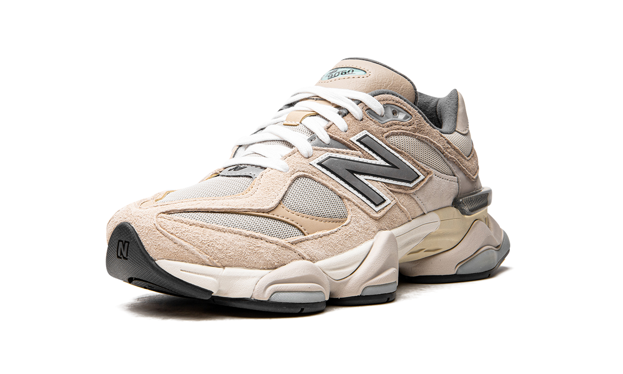9060 "sea Salt Surf" - 4
