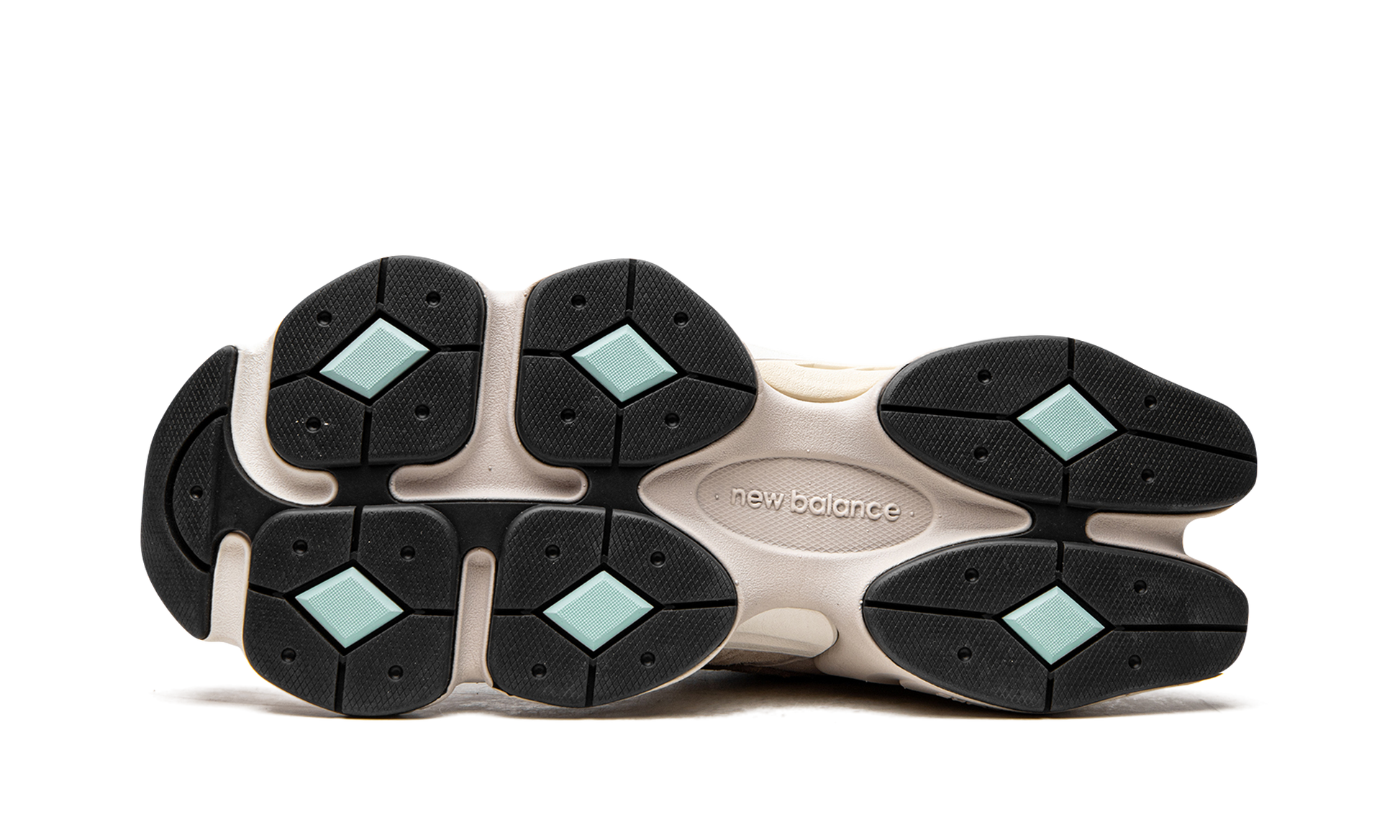 9060 "sea Salt Surf" - 5