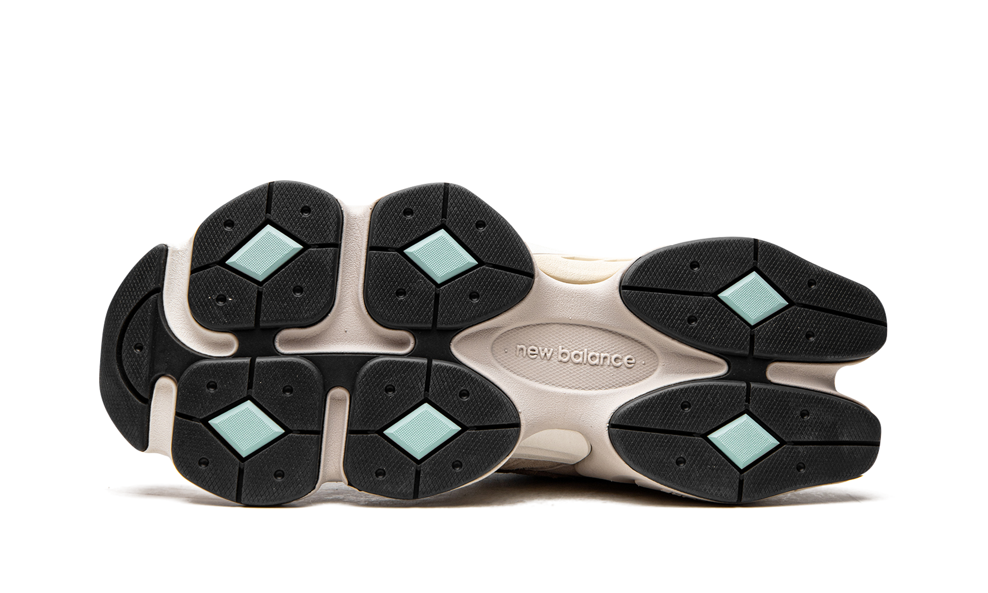 9060 "sea Salt Surf" - 5