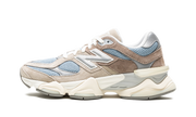 9060 "sea Salt/blue" - 1