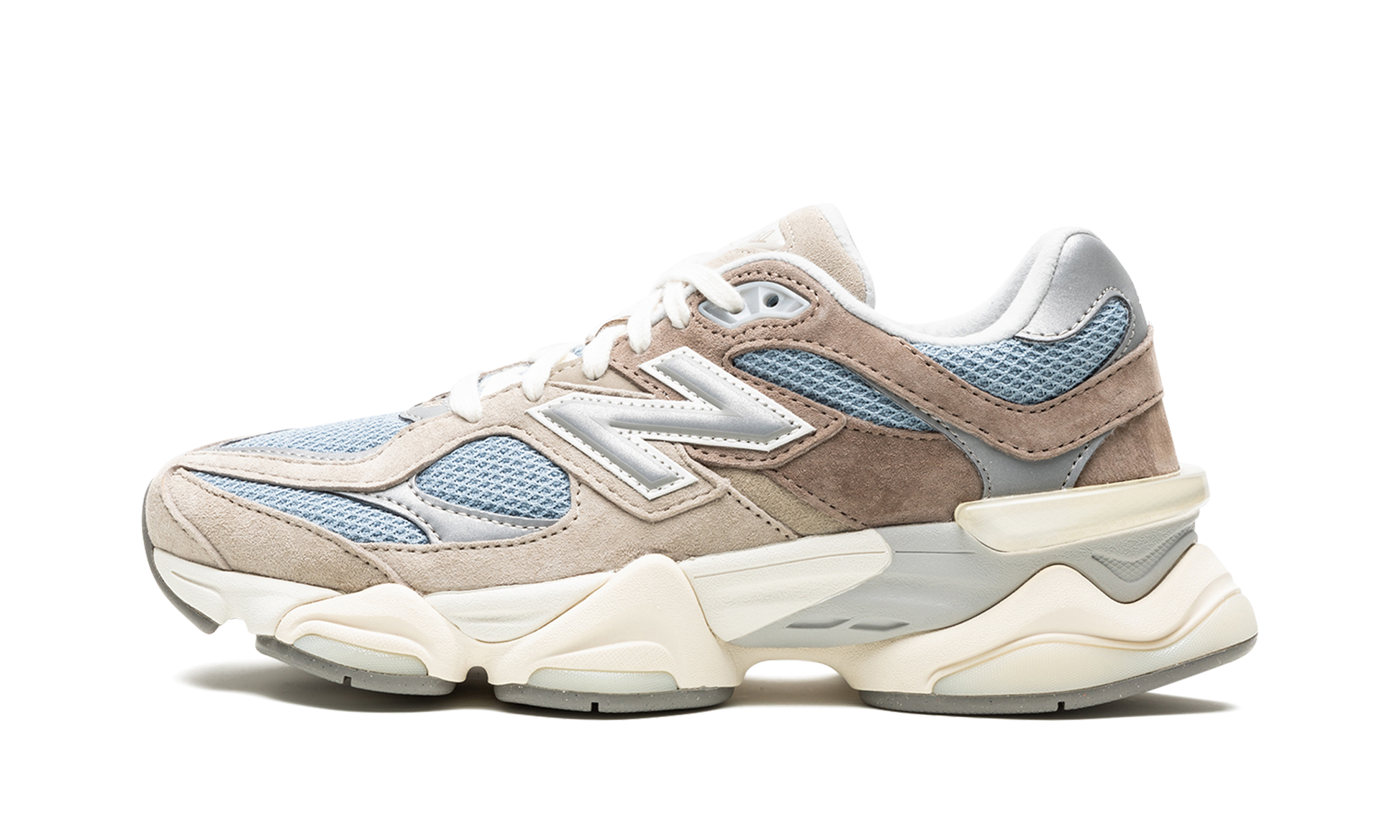 9060 "sea Salt/blue" - 1