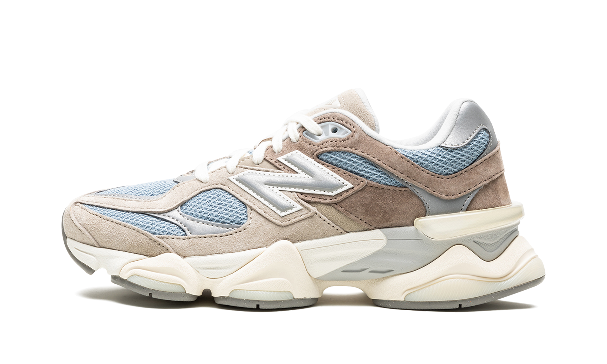 9060 "sea Salt/blue" - 1