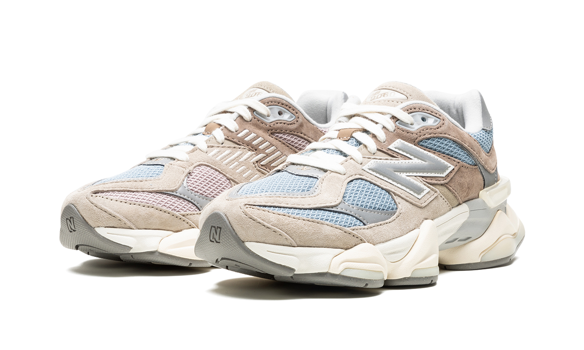 9060 "sea Salt/blue" - 2