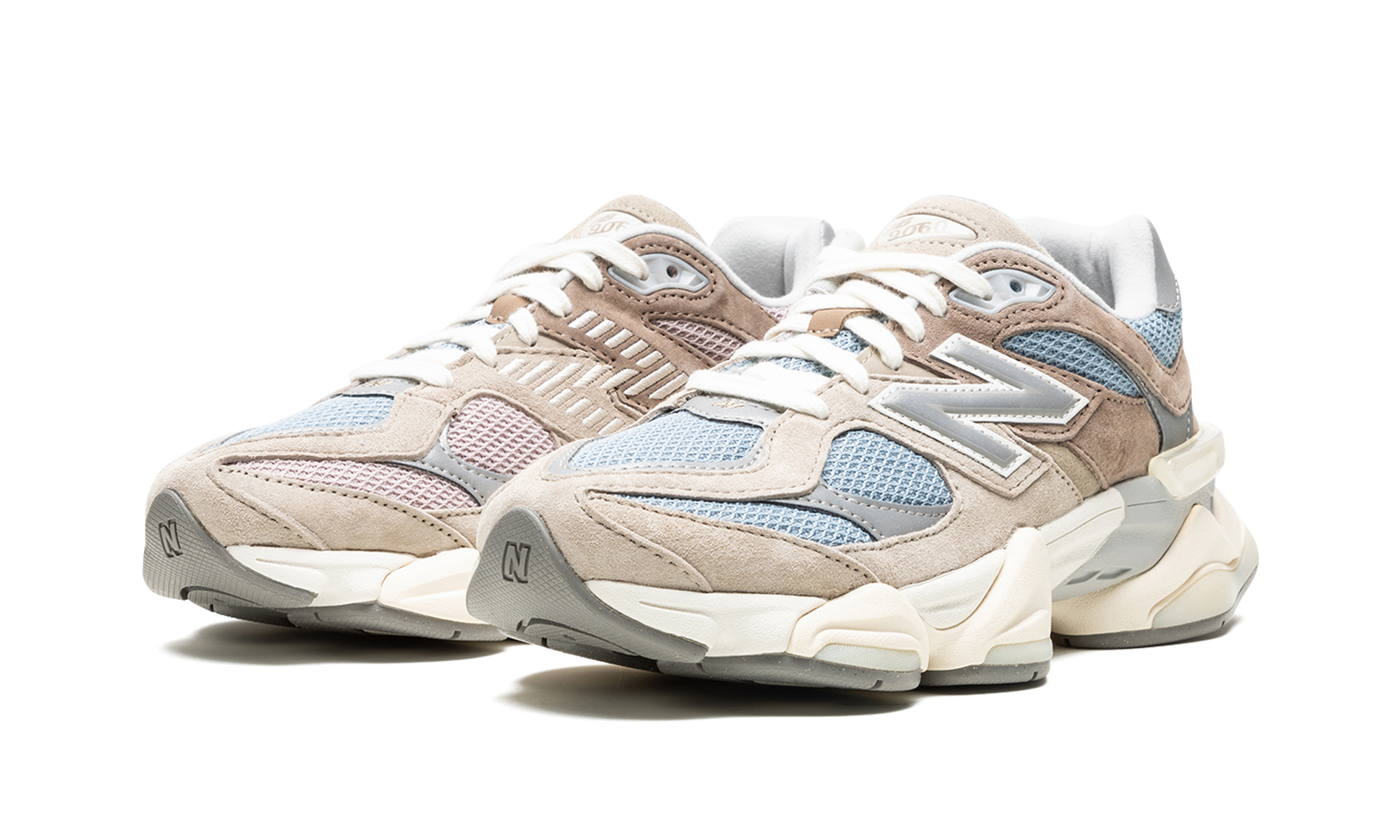 9060 "sea Salt/blue" - 2