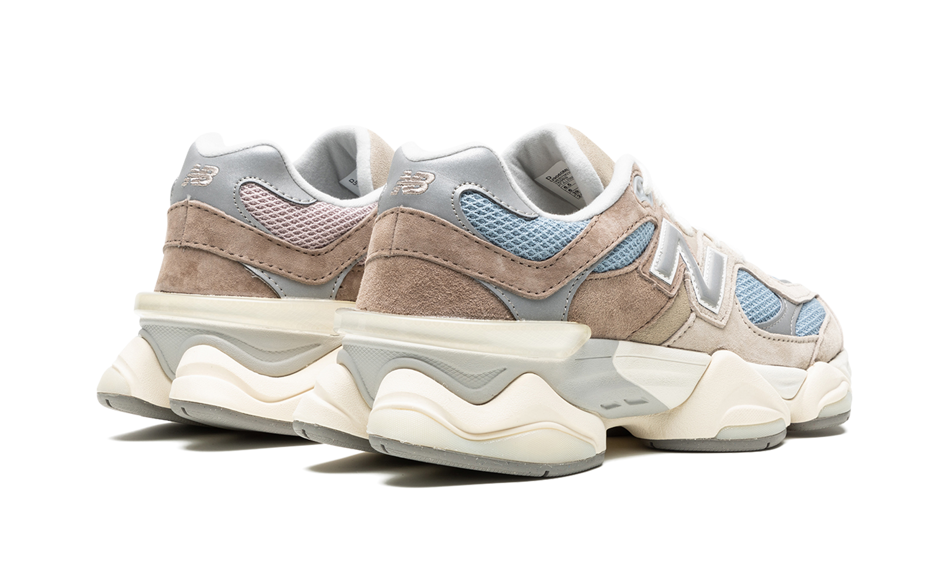 9060 "sea Salt/blue" - 3