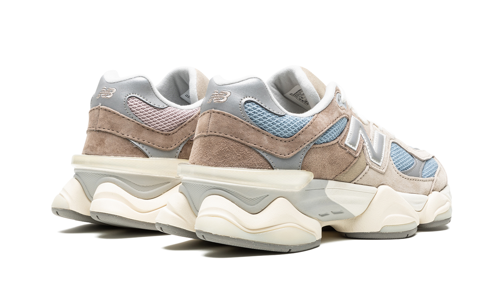 9060 "sea Salt/blue" - 3