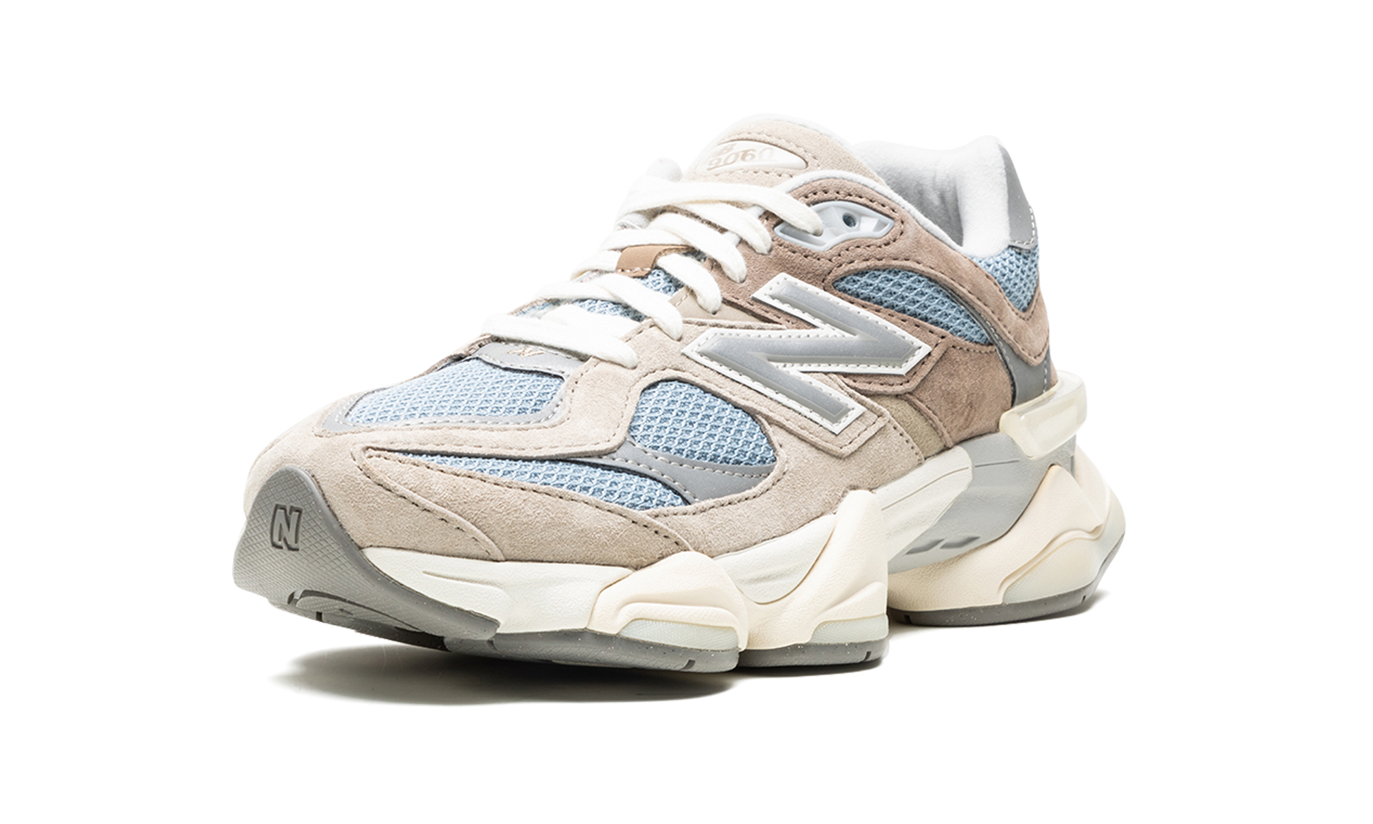 9060 "sea Salt/blue" - 4