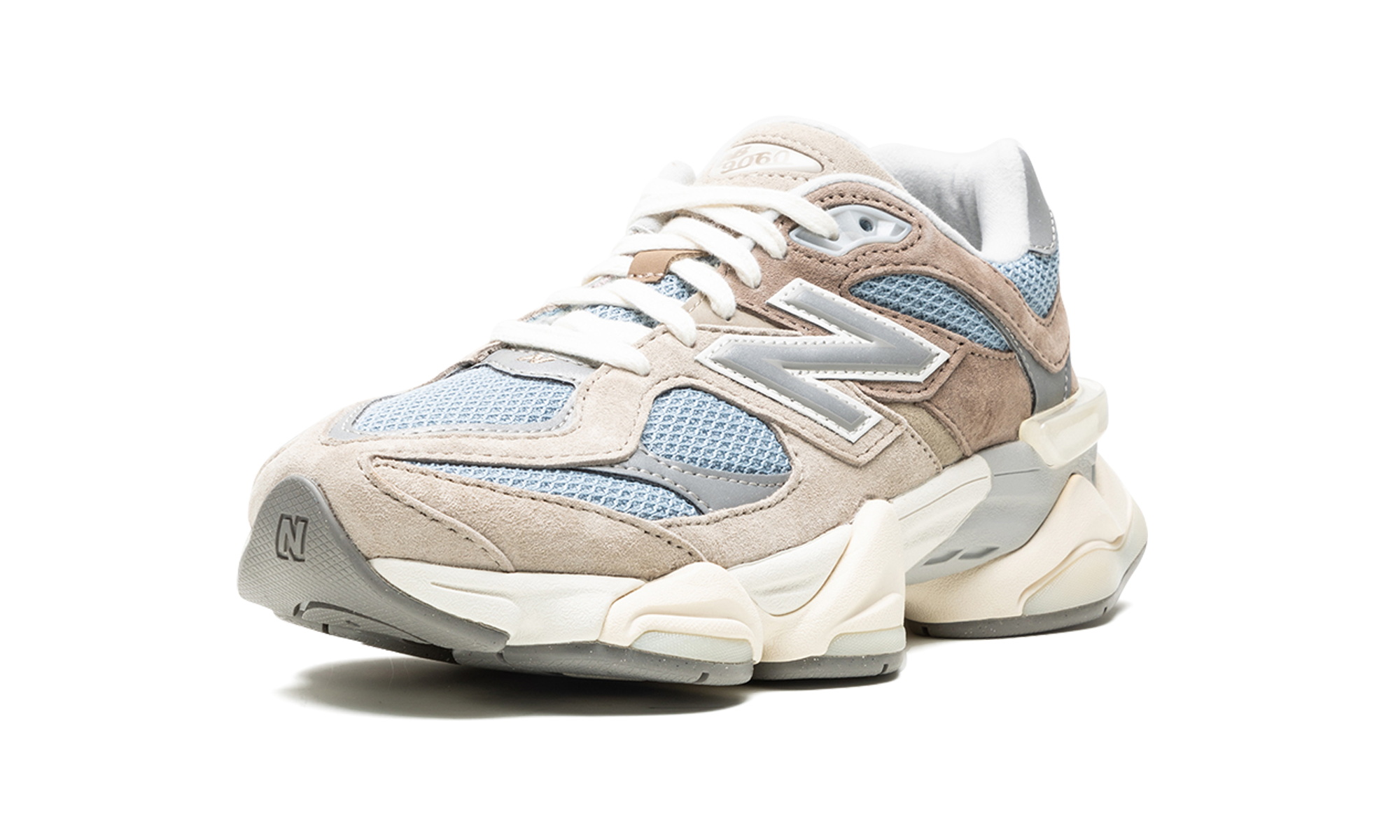 9060 "sea Salt/blue" - 4