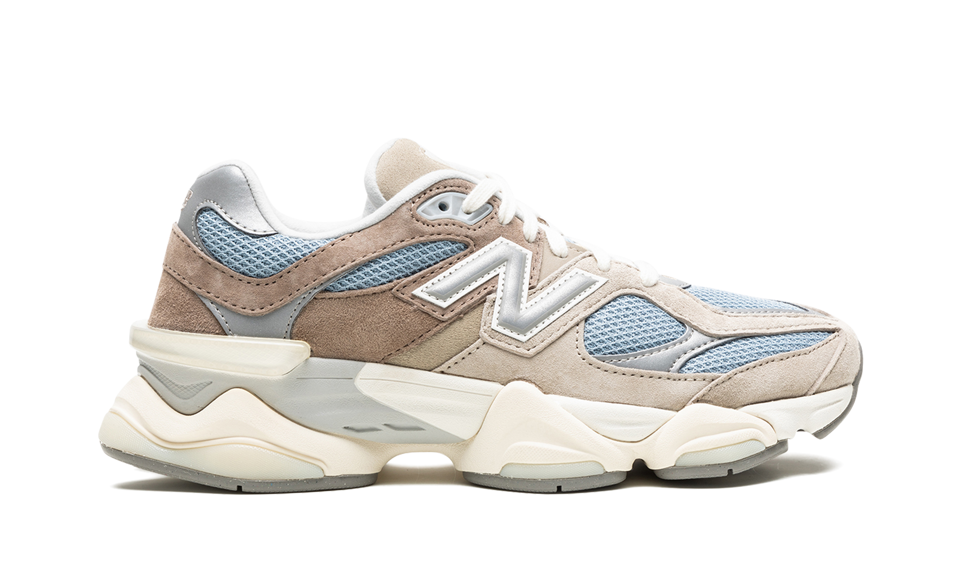 9060 "sea Salt/blue" - 6