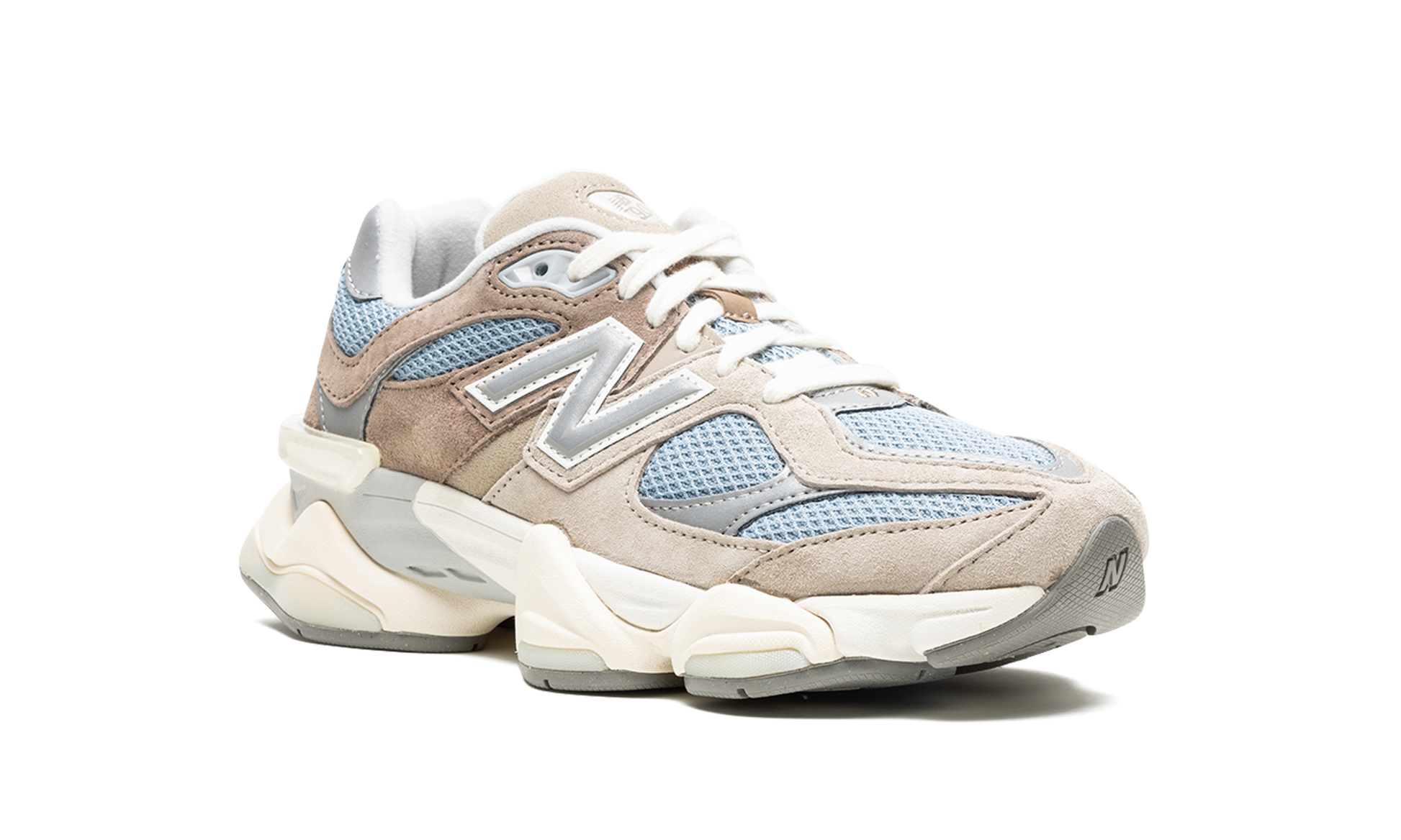 9060 "sea Salt/blue" - 7