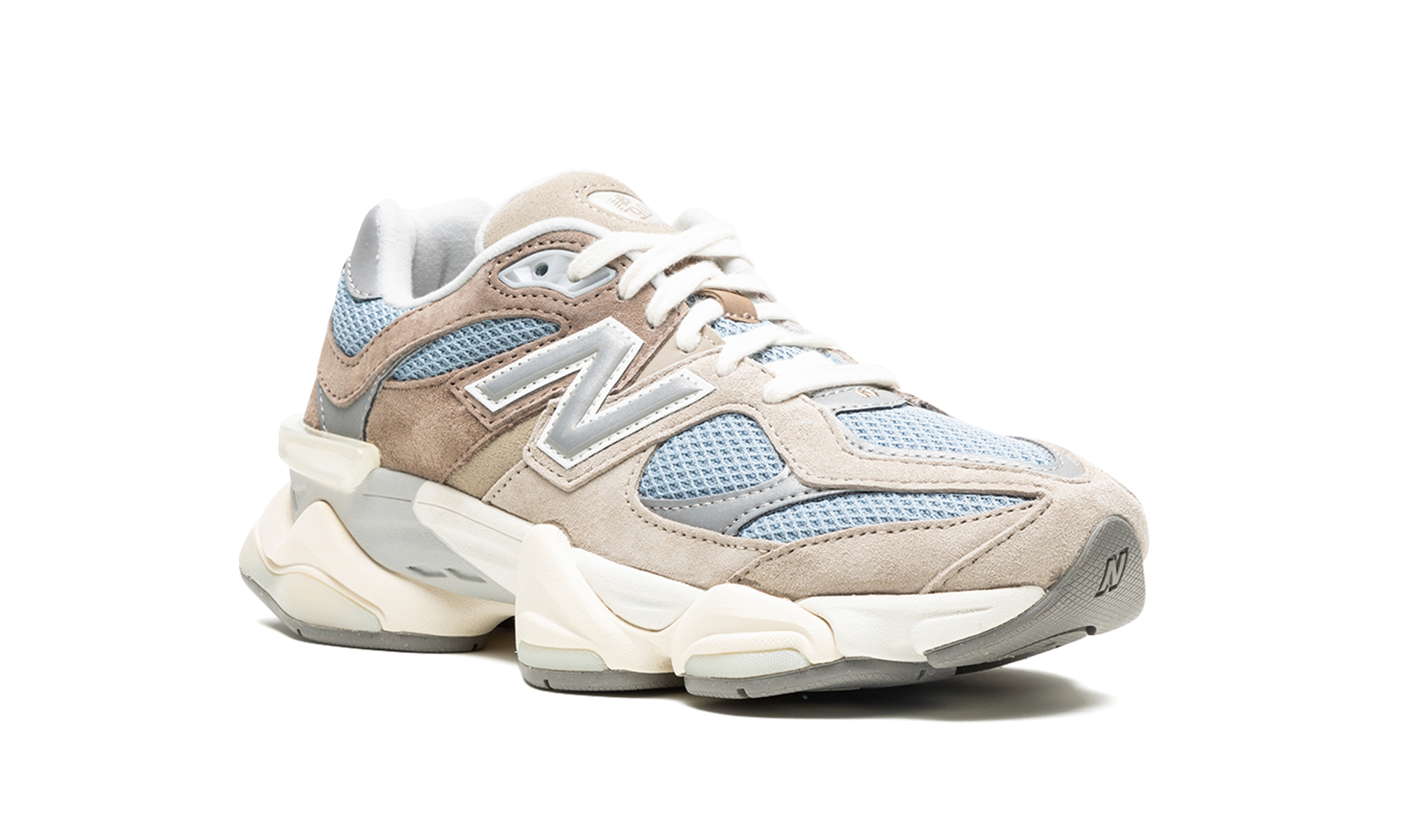 9060 "sea Salt/blue" - 7