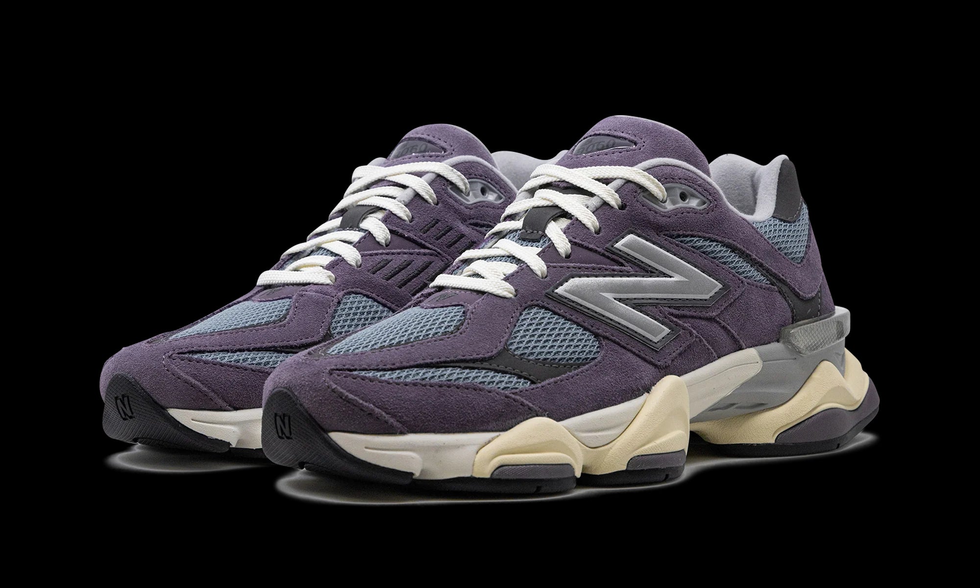 9060 "SHADOW"