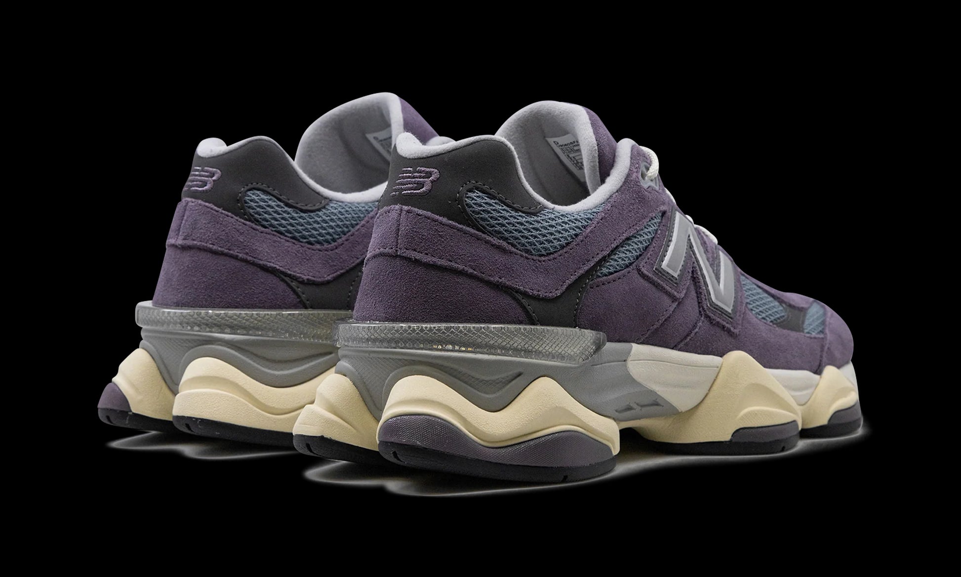 9060 "SHADOW"
