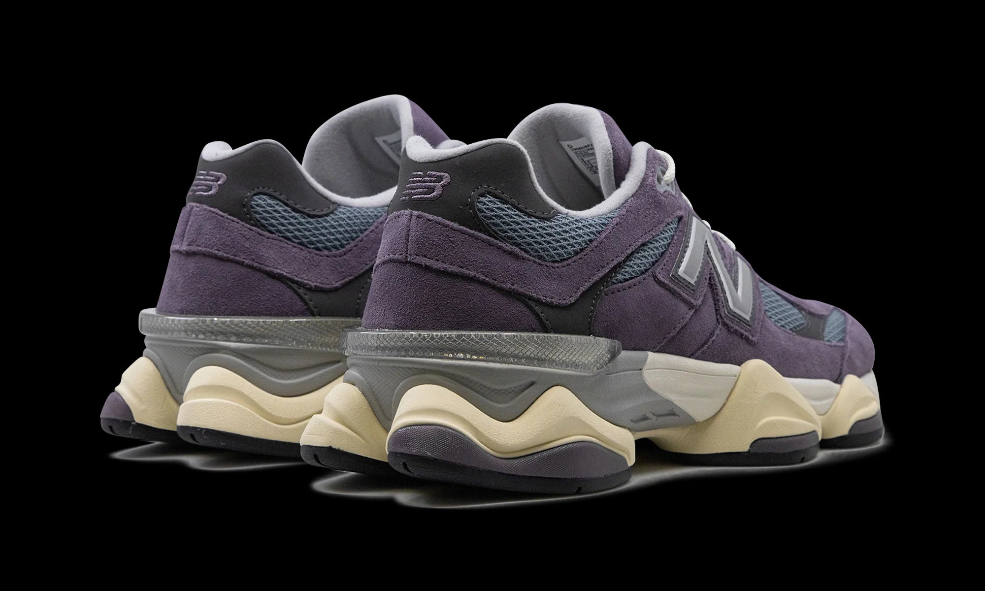 9060 "SHADOW"