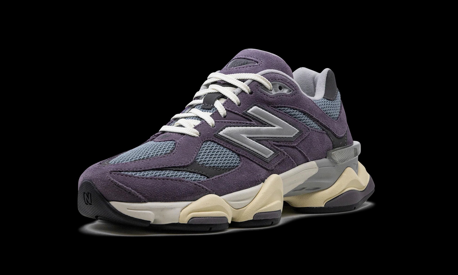 9060 "SHADOW"