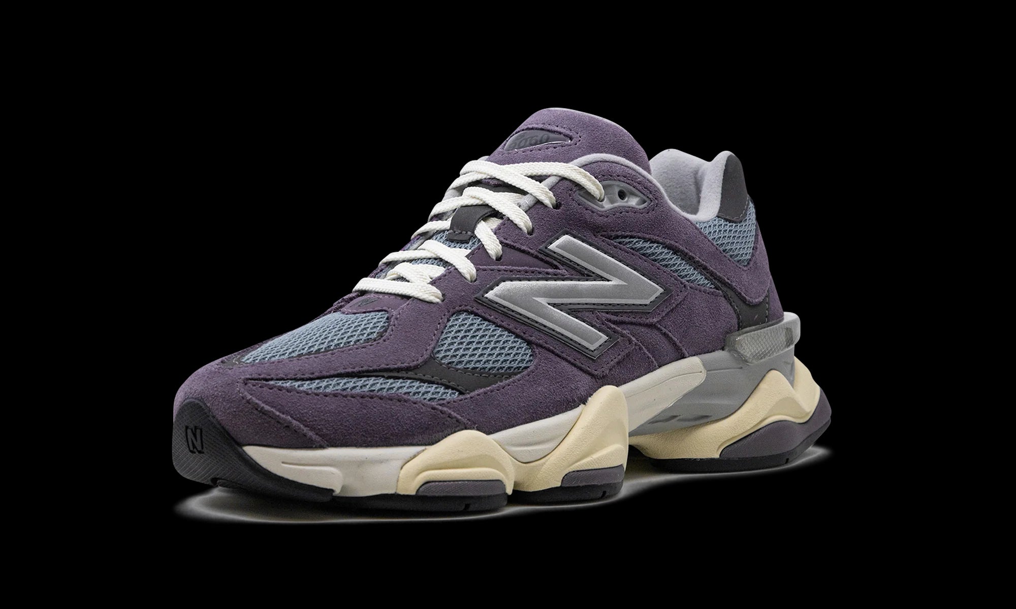 9060 "SHADOW"