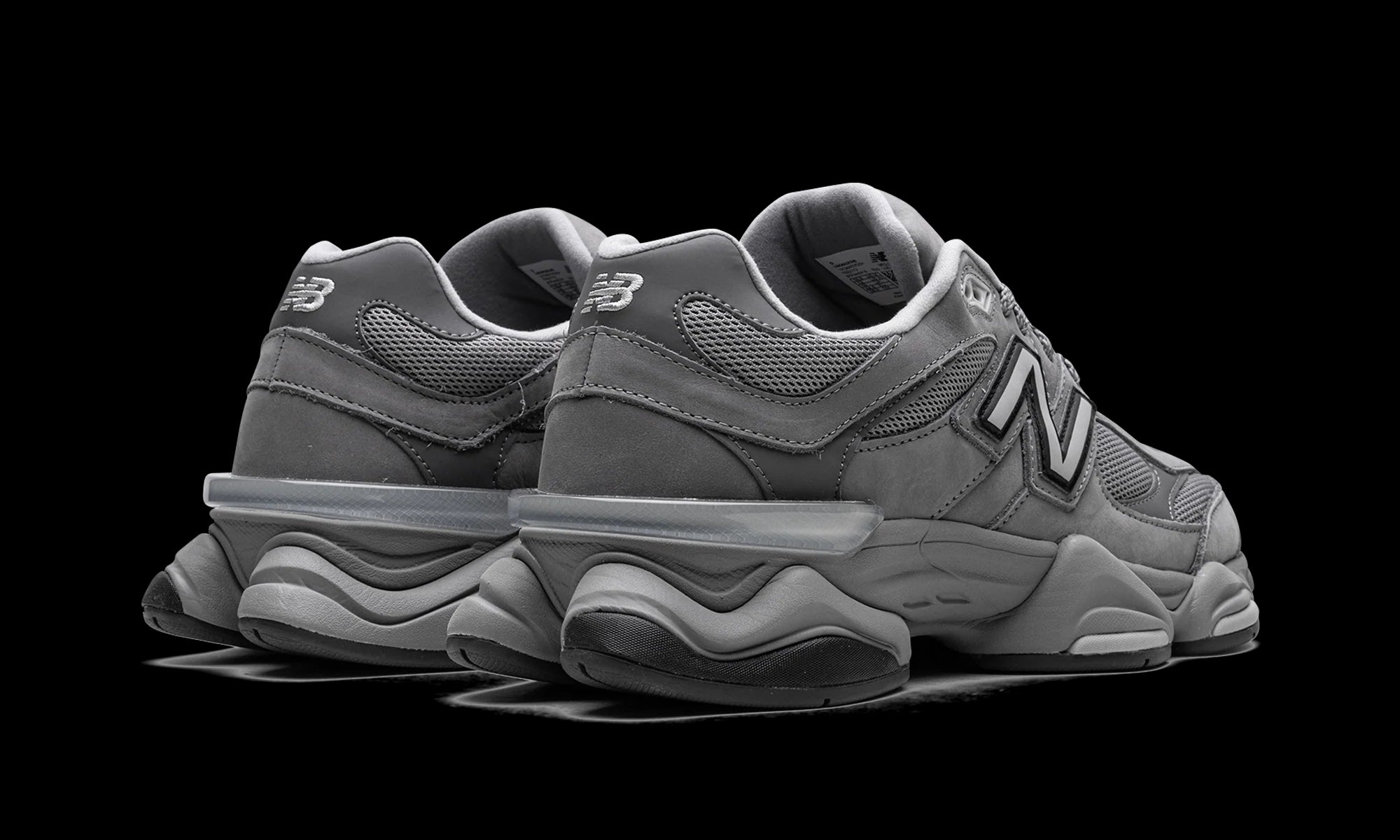 9060 "Shadow Grey"