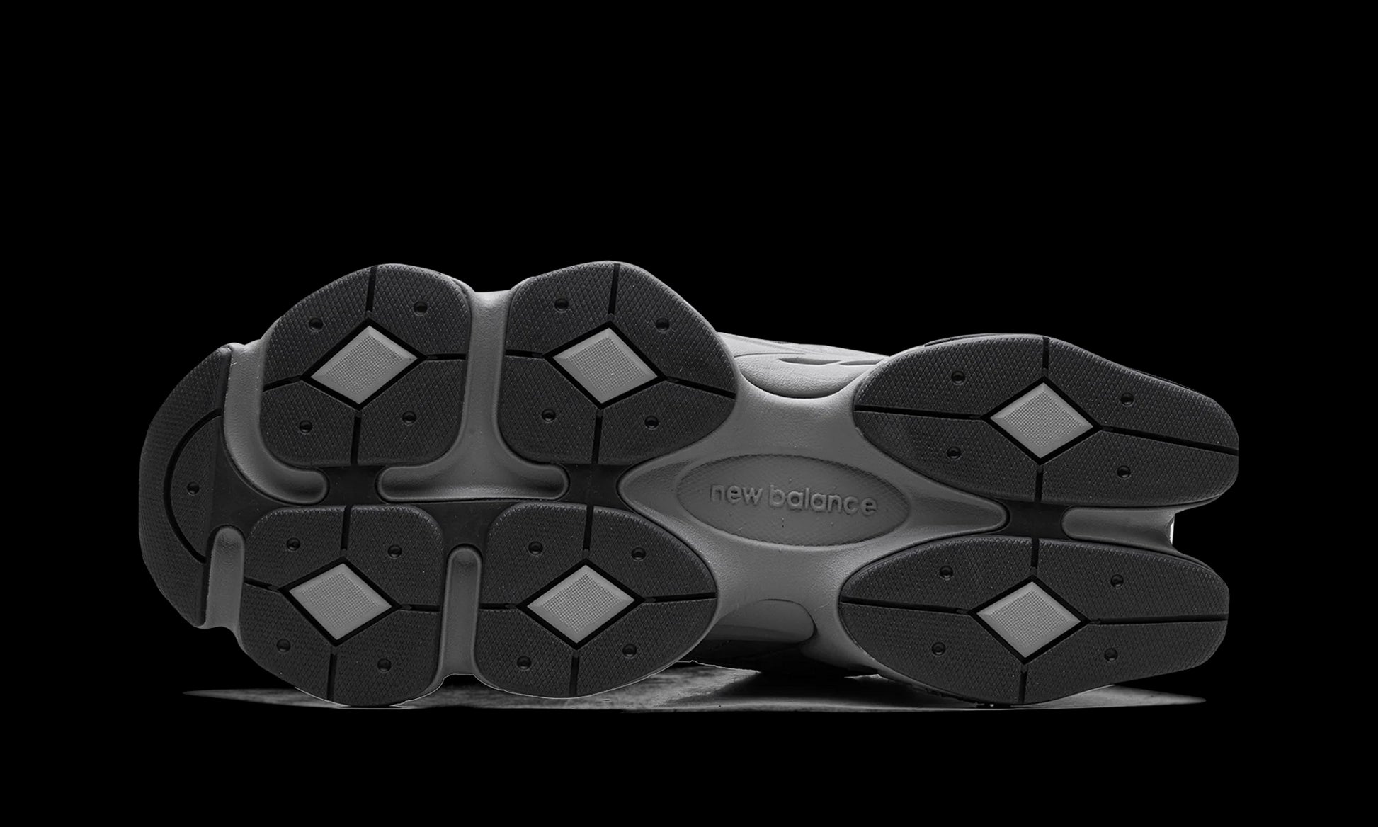 9060 "Shadow Grey"
